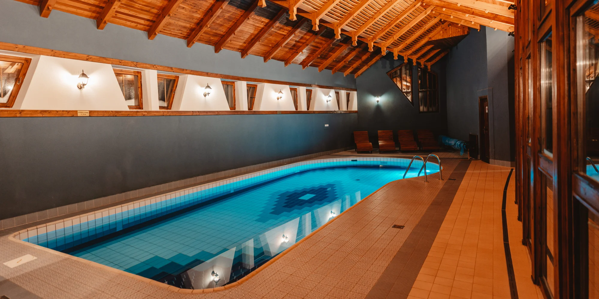 Pobyt s puncom luxusu v Hoteli BANKOV**** s wellness a stravou – Obrázok 5