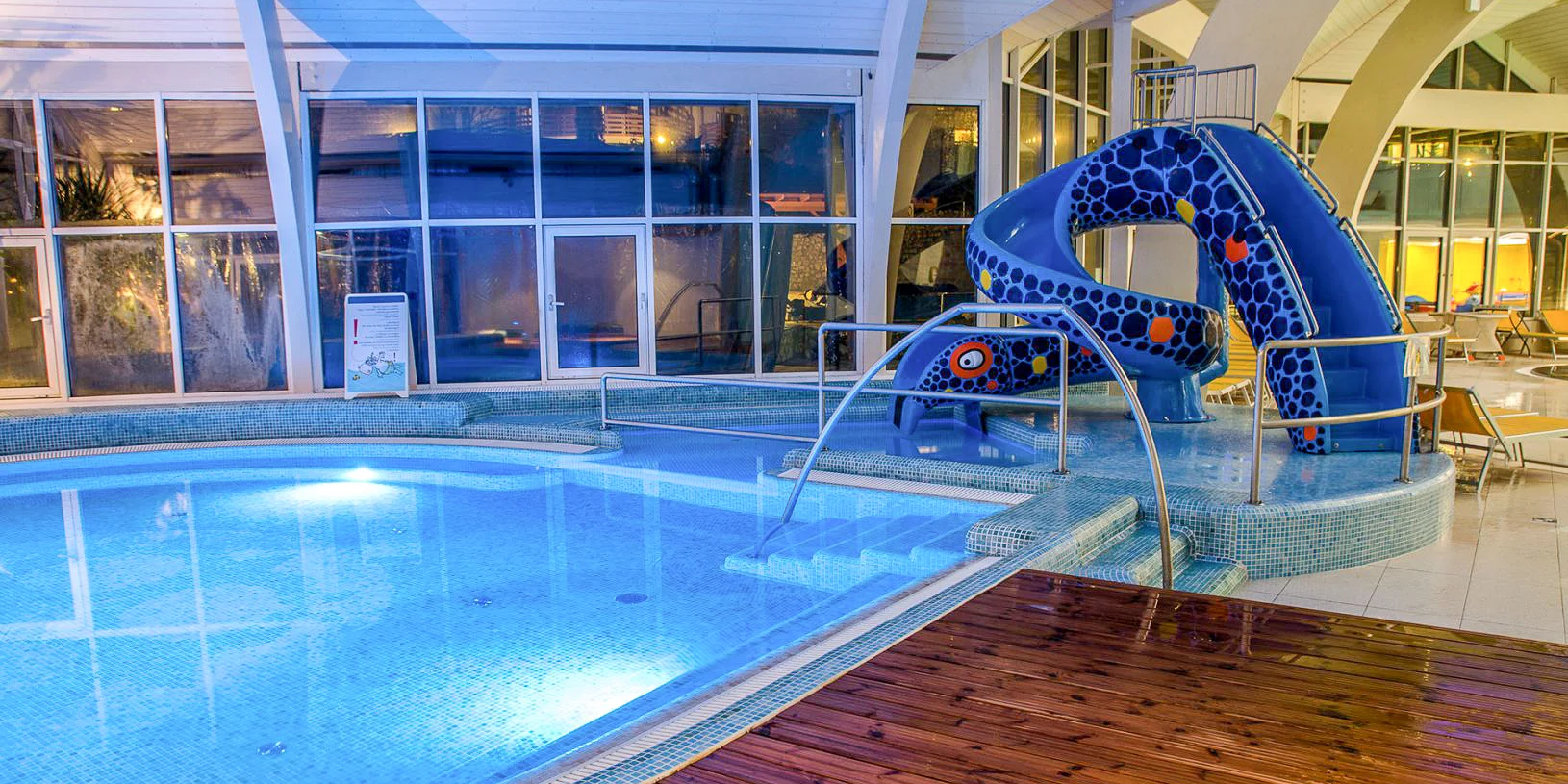 Kolping Hotel**** Spa & Family Resort - raj pre dospelých i deti – Obrázok 4