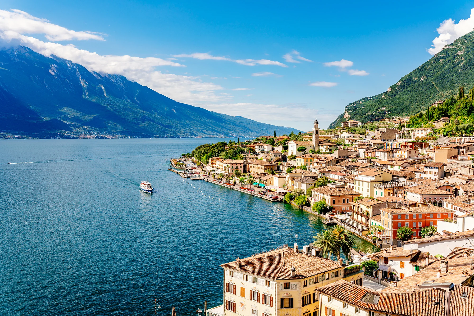 Hotel pri Lago di Garda: all inclusive, neobmedzený relax vo wellness, v lete animačný program pre deti – Obrázok 2