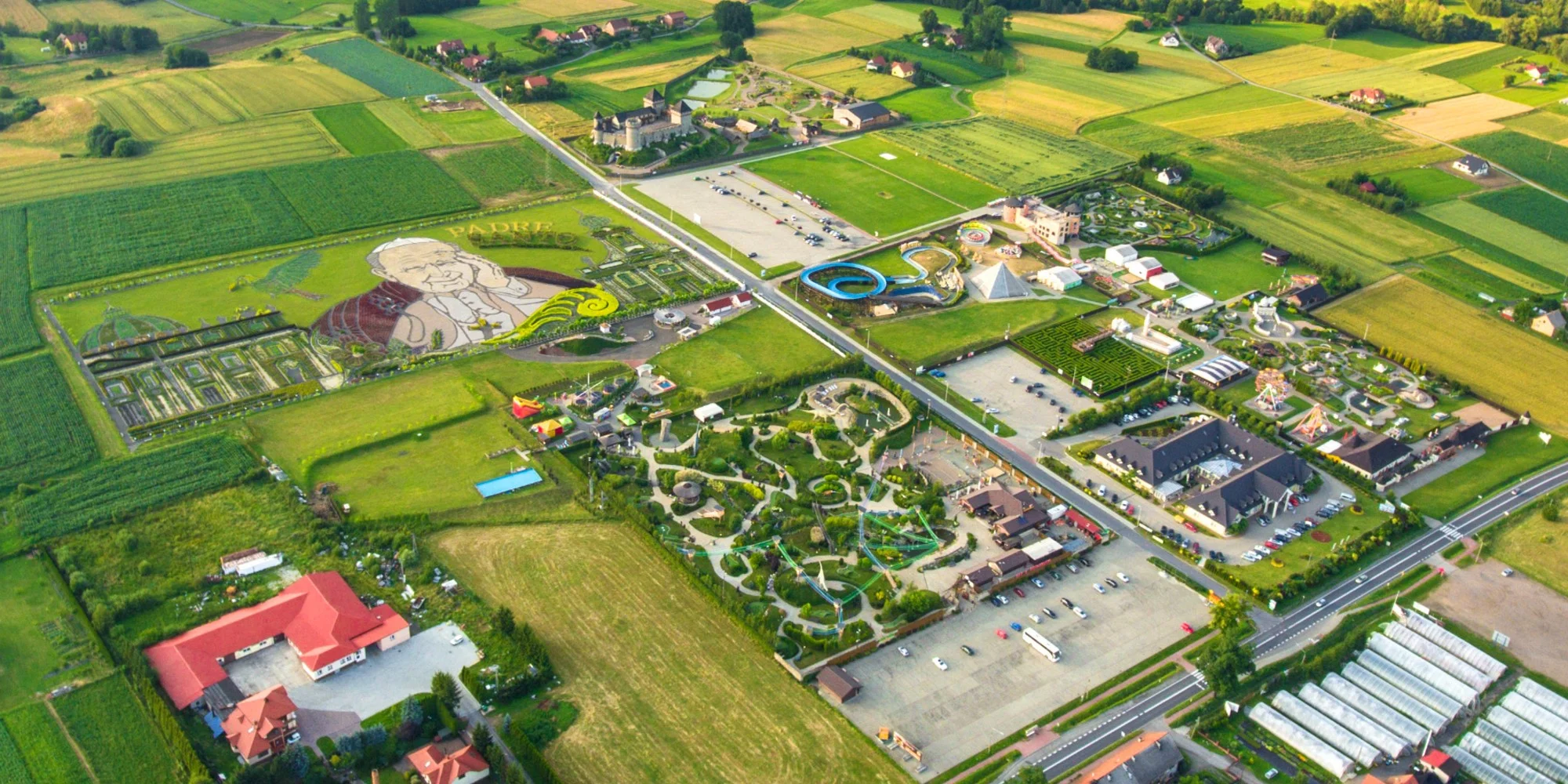 Fantastický rodinný pobyt v blízkosti Energylandie: raňajky a neobmedzený wellness – Obrázok 4