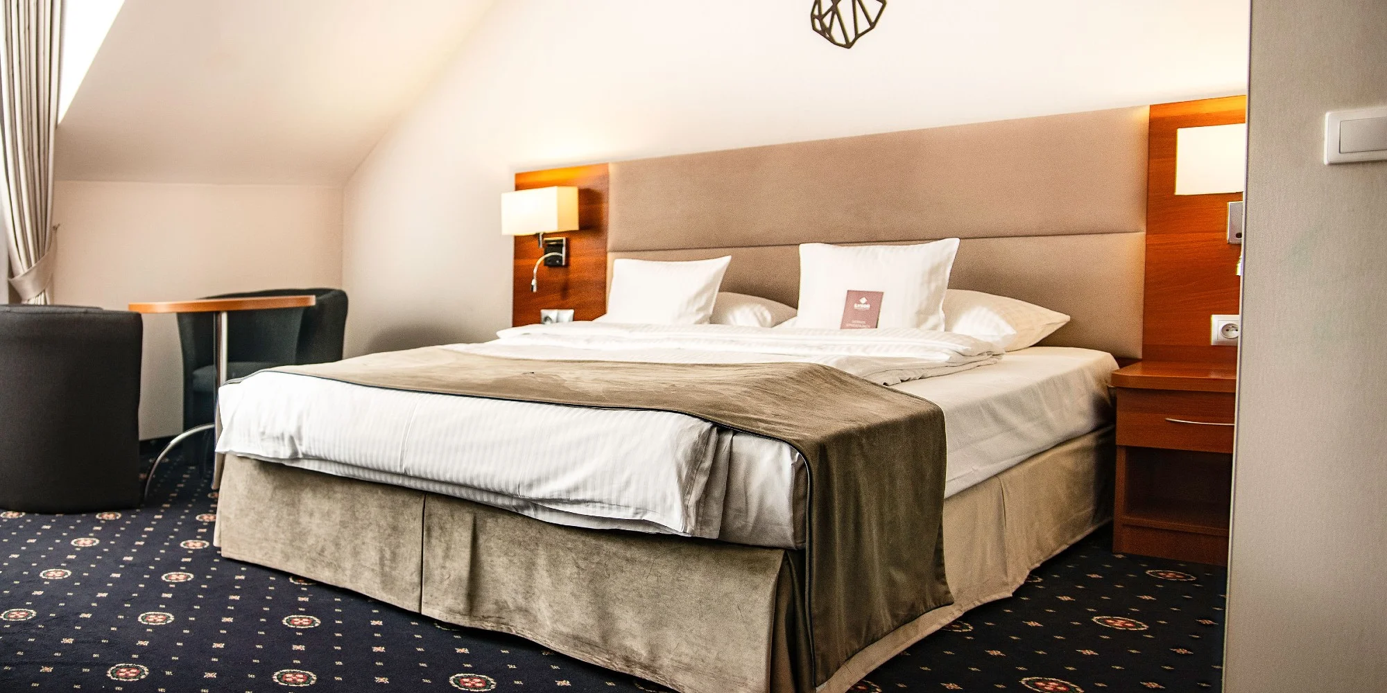 Fantastický rodinný pobyt v blízkosti Energylandie: raňajky a neobmedzený wellness – Obrázok 2