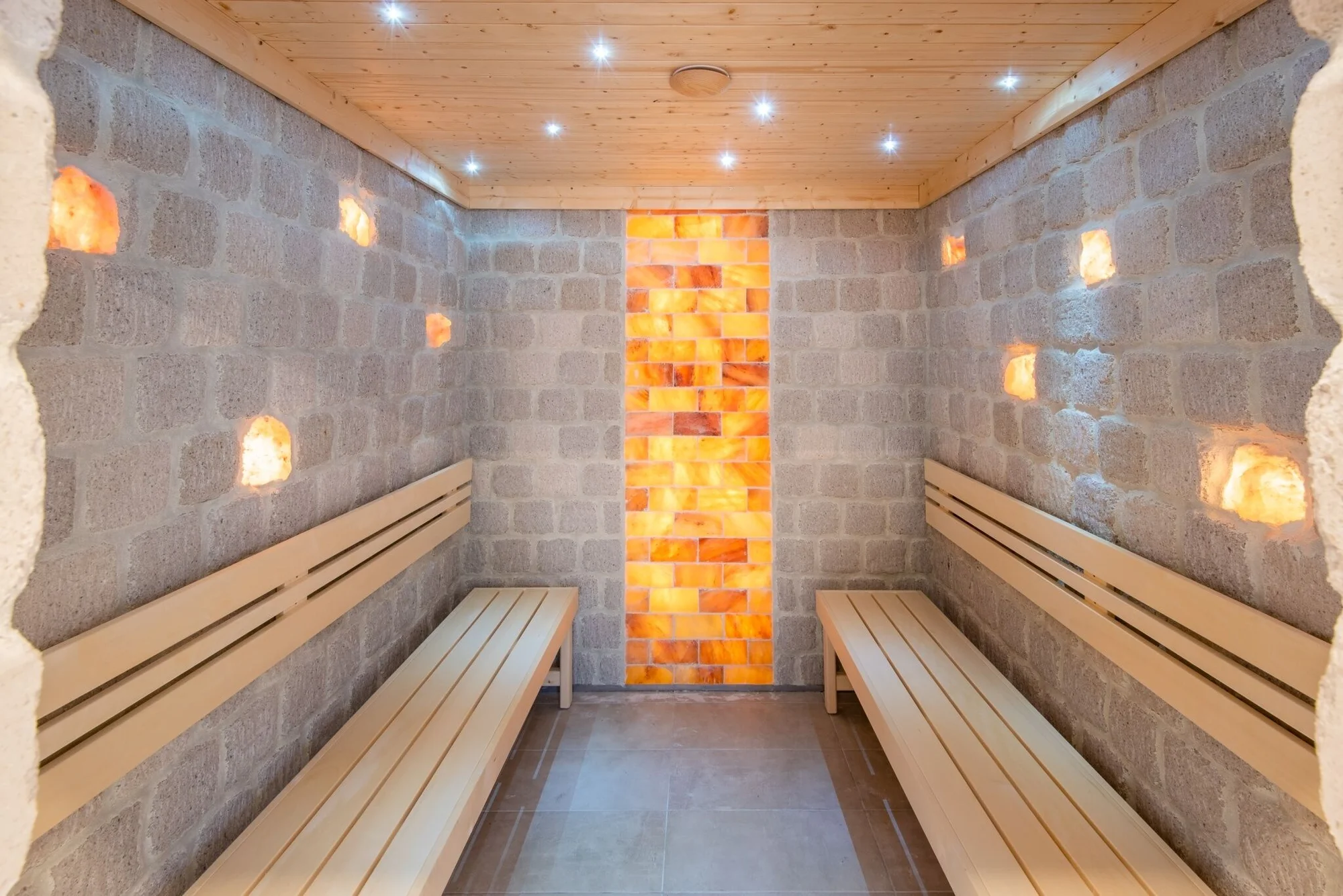 Wellness pobyt so vstupom do termálneho jazera Hévíz, polpenziou a masážou – Obrázok 6