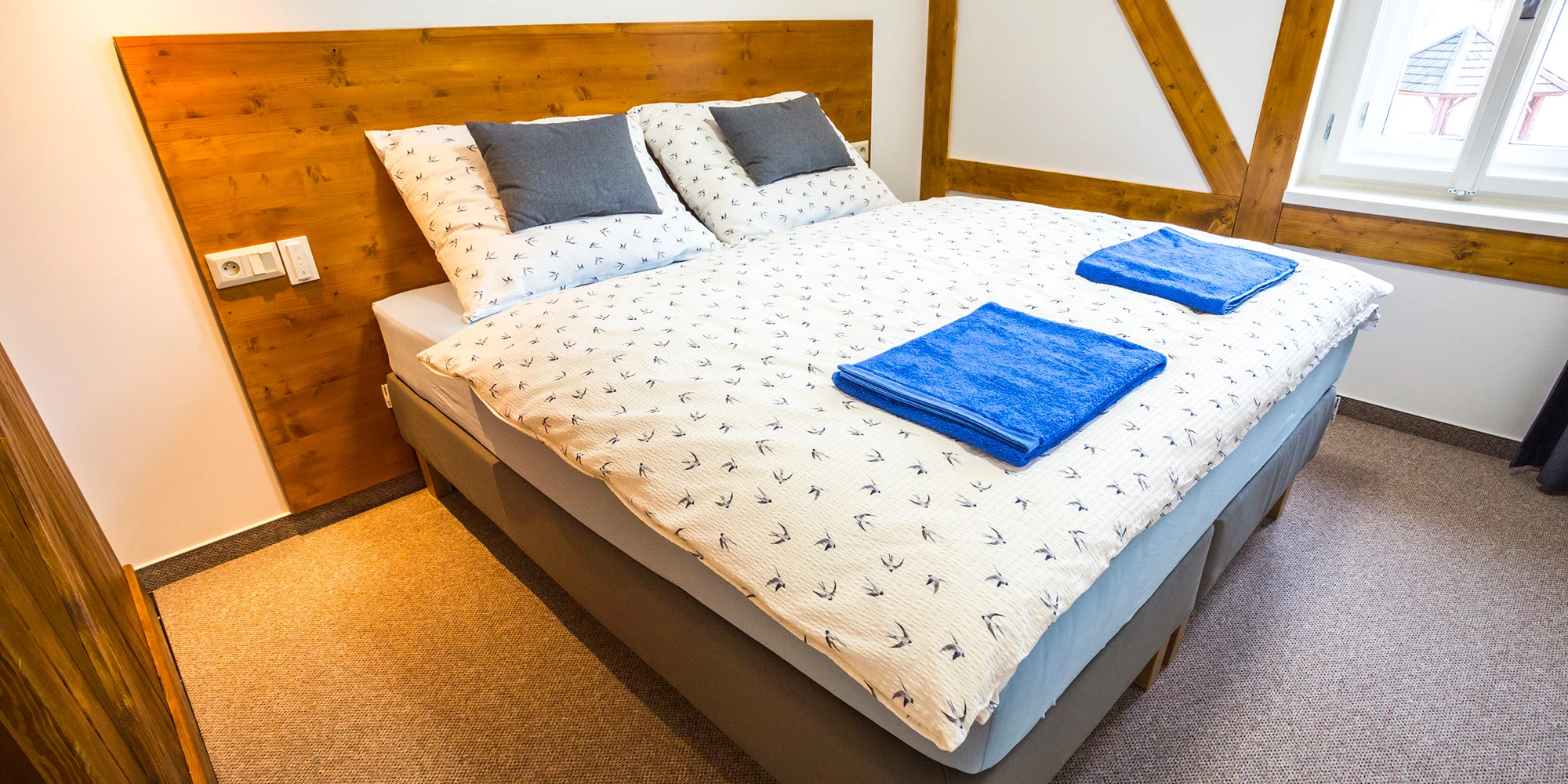 Pobyt v srdci Vysokých Tatier: apartmán s plne vybavenou kuchyňou, atrakcie pre celú rodinu – Obrázok 2