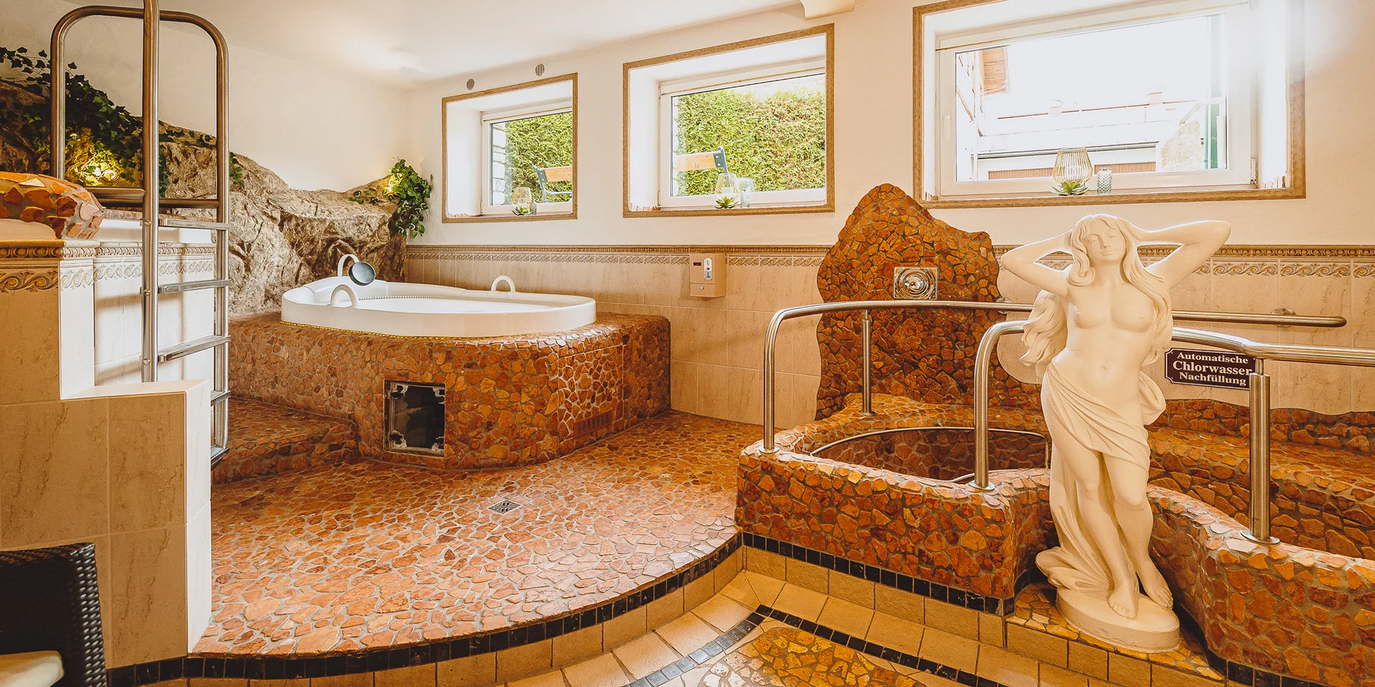 Dovolená v rakúskom Saalbachu: 4* hotel s polpenziou, saunový svet, turistický raj – Obrázok 2