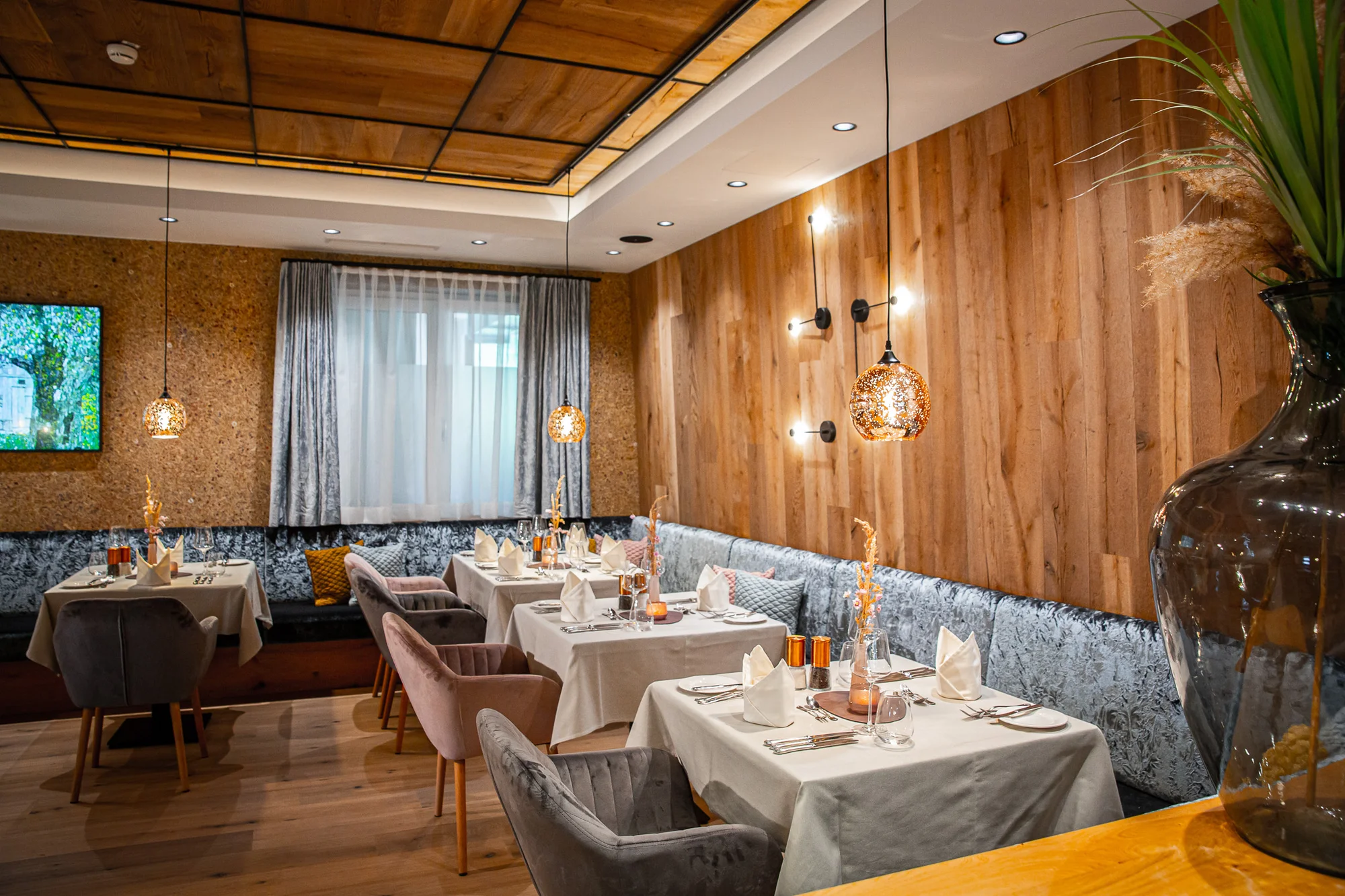 Dovolená v rakúskom Saalbachu: 4* hotel s polpenziou, saunový svet, turistický raj – Obrázok 4