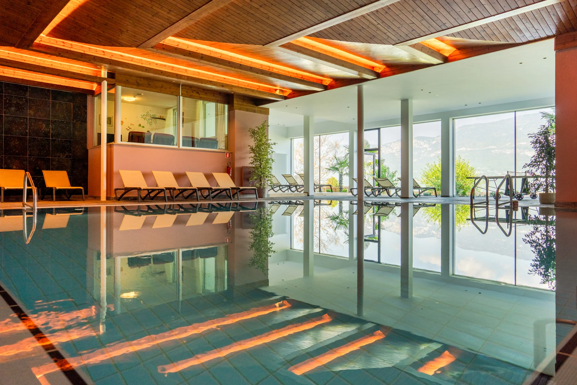 Údolie Adige: hotel s vlastnou vinicou, neobmedzený wellness, polpenzia a karta výhod – Obrázok 2