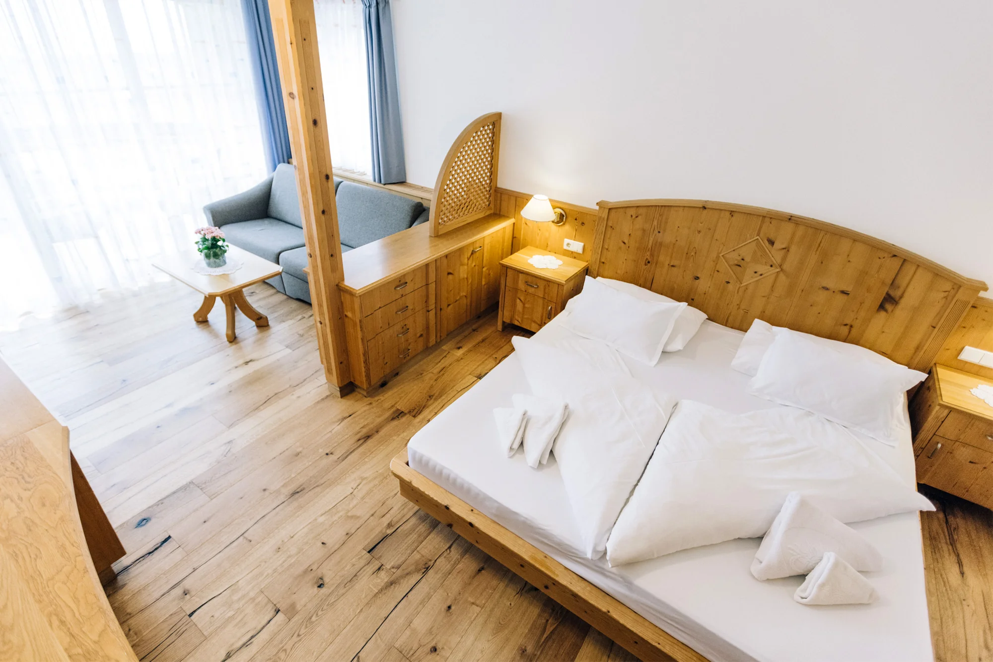 Údolie Adige: hotel s vlastnou vinicou, neobmedzený wellness, polpenzia a karta výhod – Obrázok 3