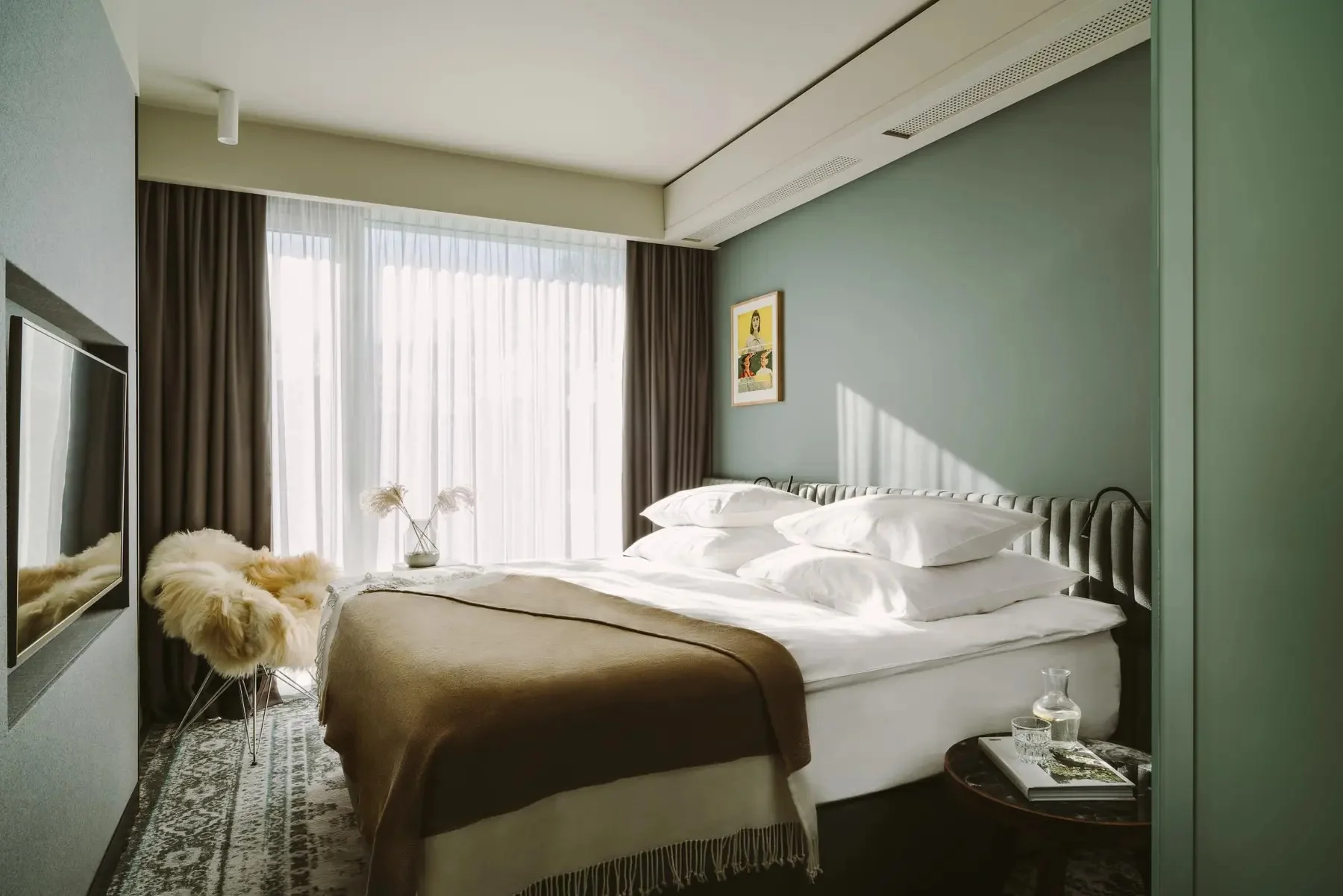 Spoznajte Vratislav: hotel v centre mesta, vrátane raňajok, fitness a vstupeniek do Krupa Art Foundation, 600 m od námestia Rynek – Obrázok 6