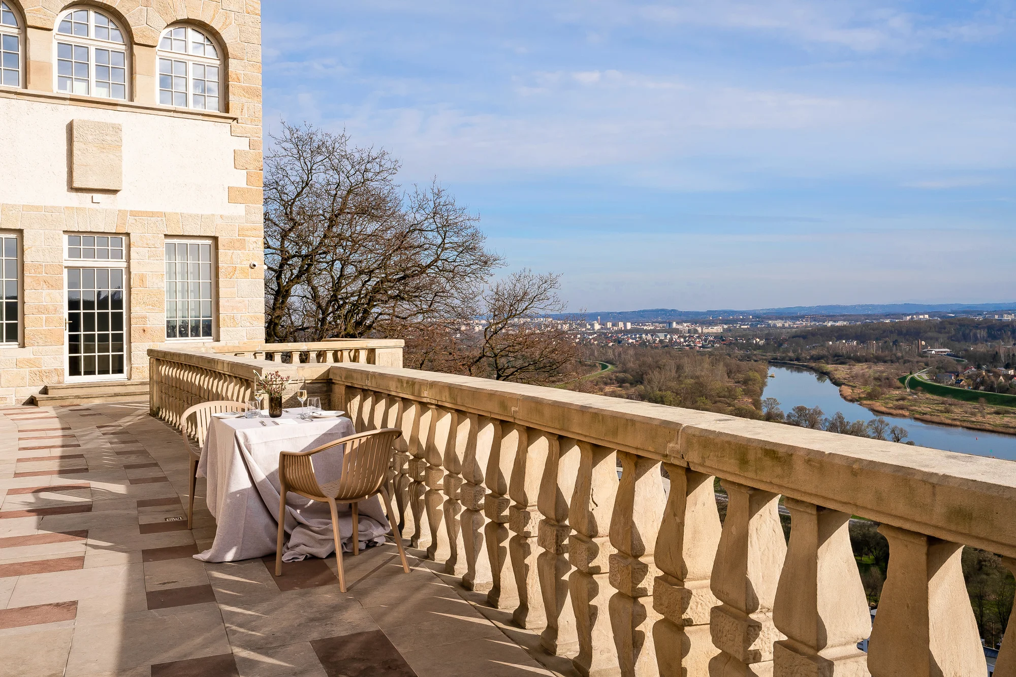 Michelinom ocenený 5* zámok: panoramatický výhľad na Krakov, raňajky aj polpenzia – Obrázok 4