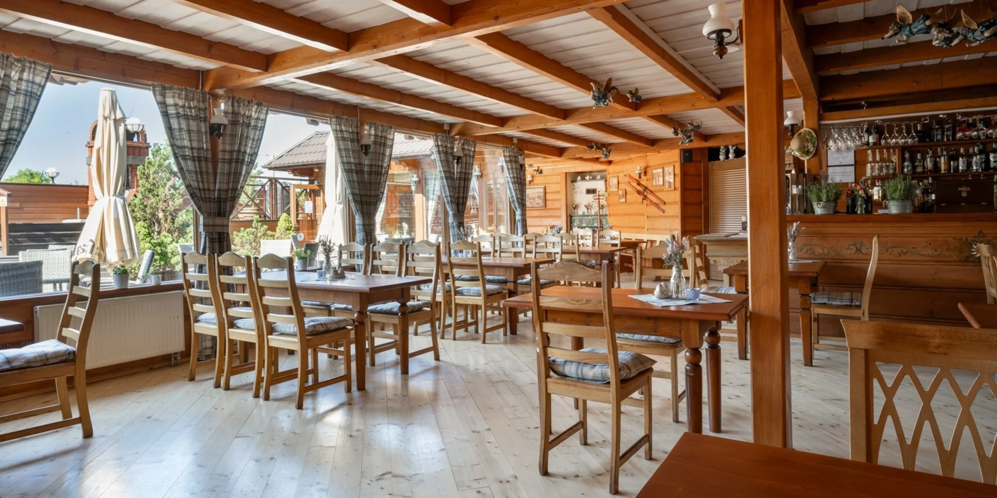 Rodinný hotel so skvelými službami v prírode, no blízko centra: užite si 4* pobyt s neobmedzeným wellness – Obrázok 3