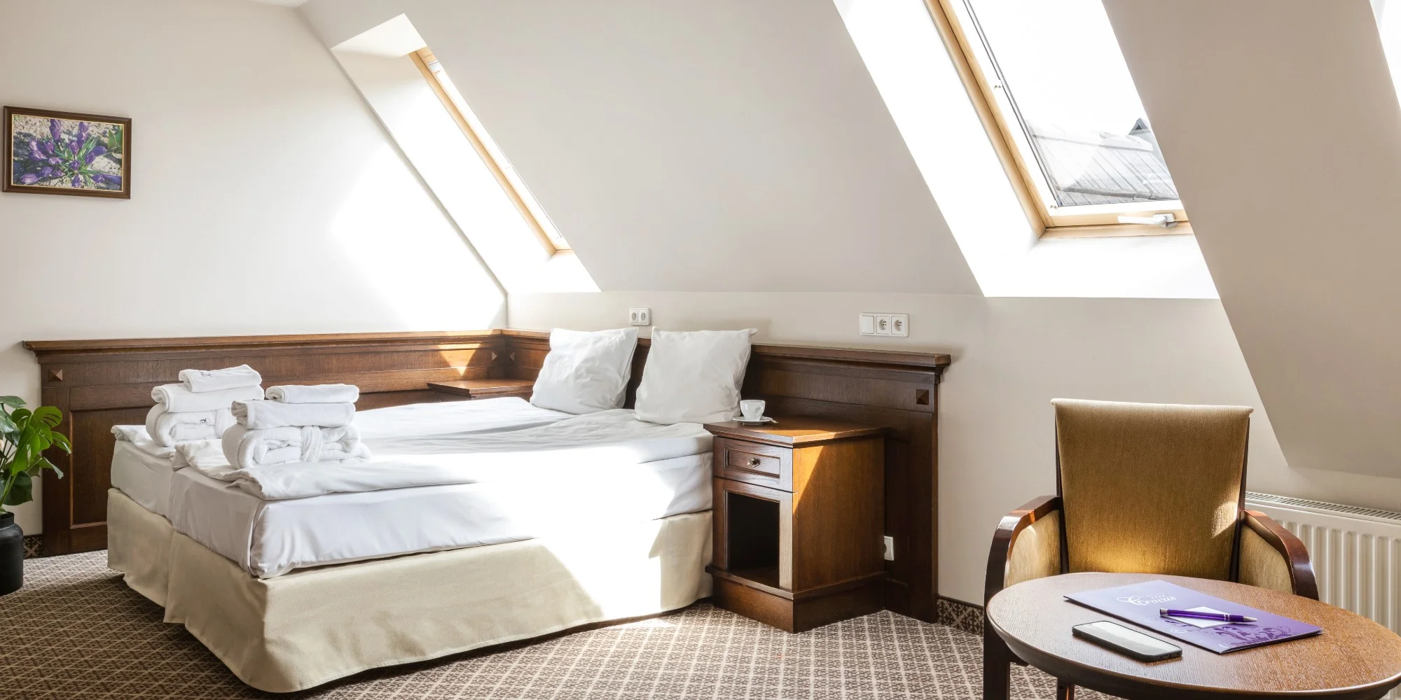 Elegantný 4* rodinný hotel v Zakopanom: chutná strava, krásna príroda aj wellness – Obrázok 3