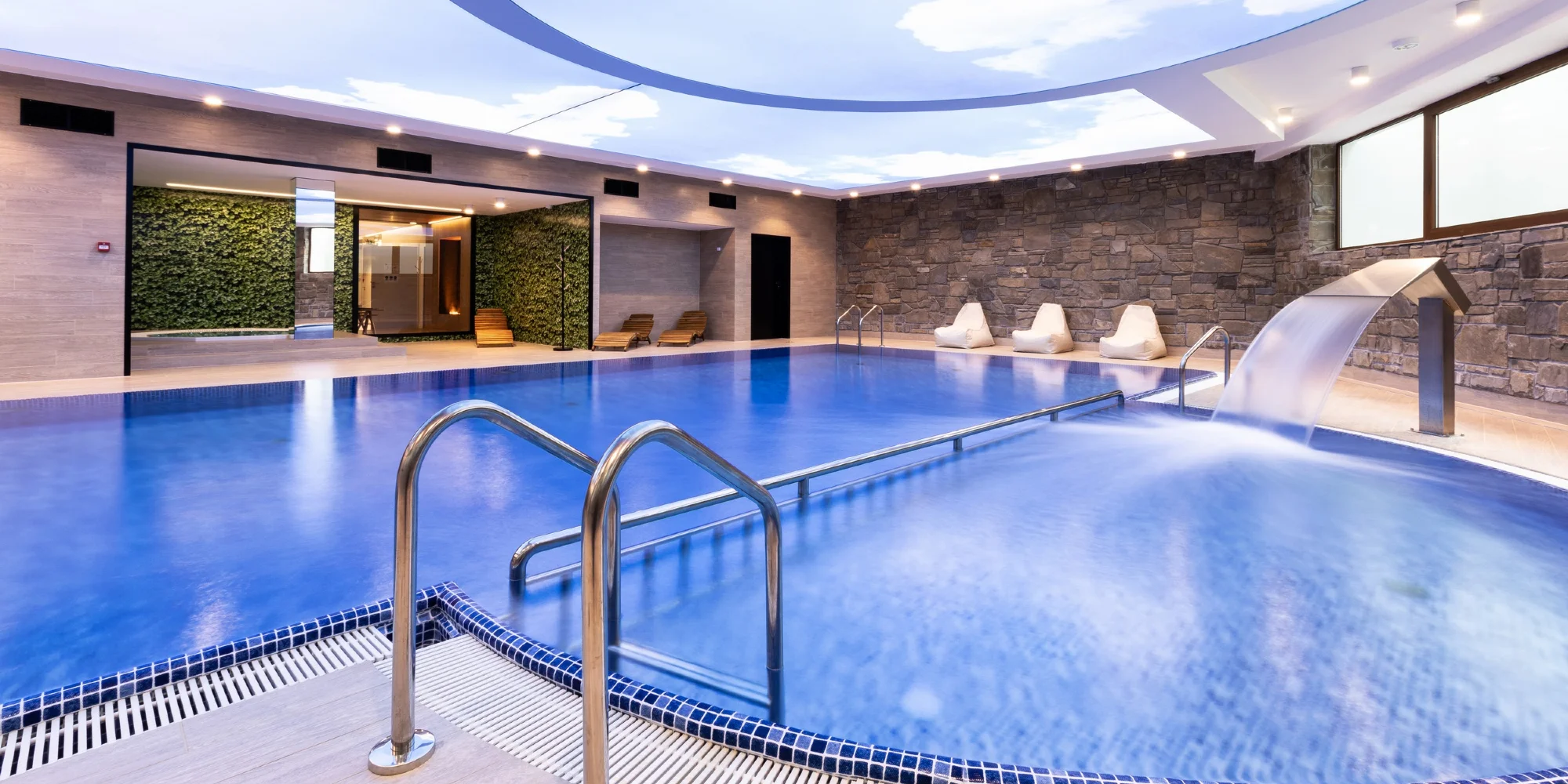 Elegantný 4* rodinný hotel v Zakopanom: chutná strava, krásna príroda aj wellness – Obrázok 2