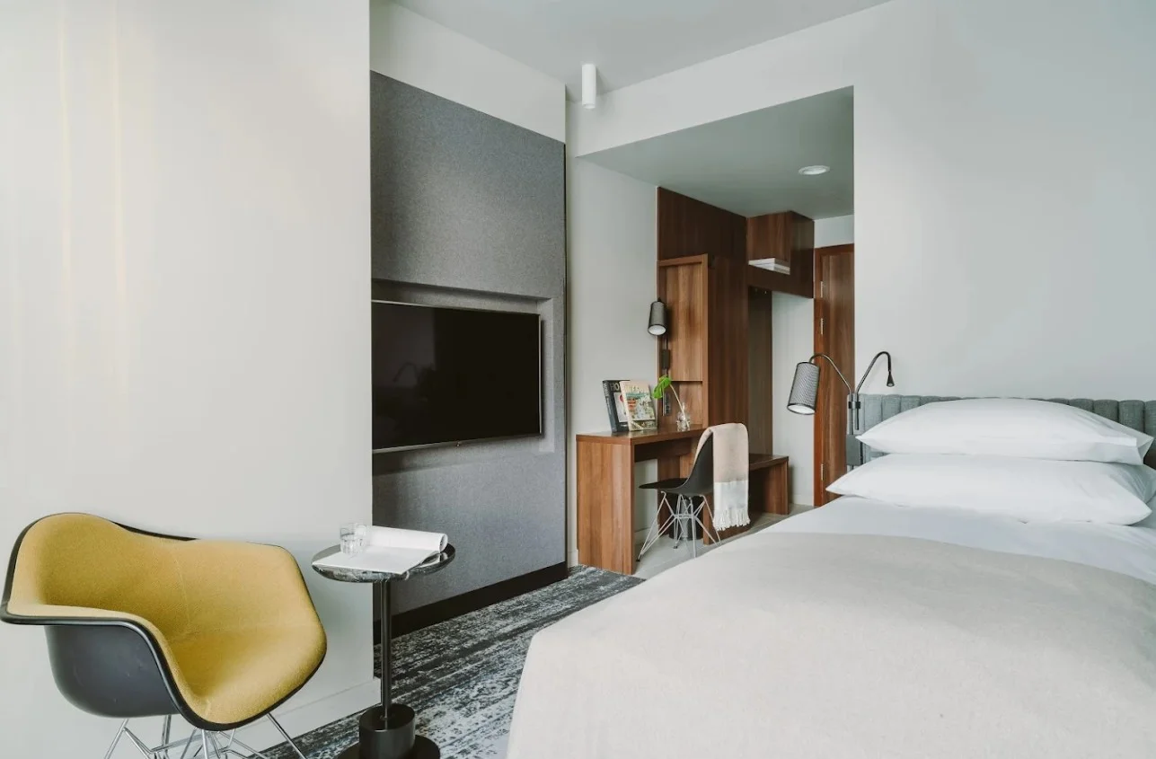 Spoznajte Vratislav: hotel v centre mesta, vrátane raňajok, fitness a vstupeniek do Krupa Art Foundation, 600 m od námestia Rynek – Obrázok 5