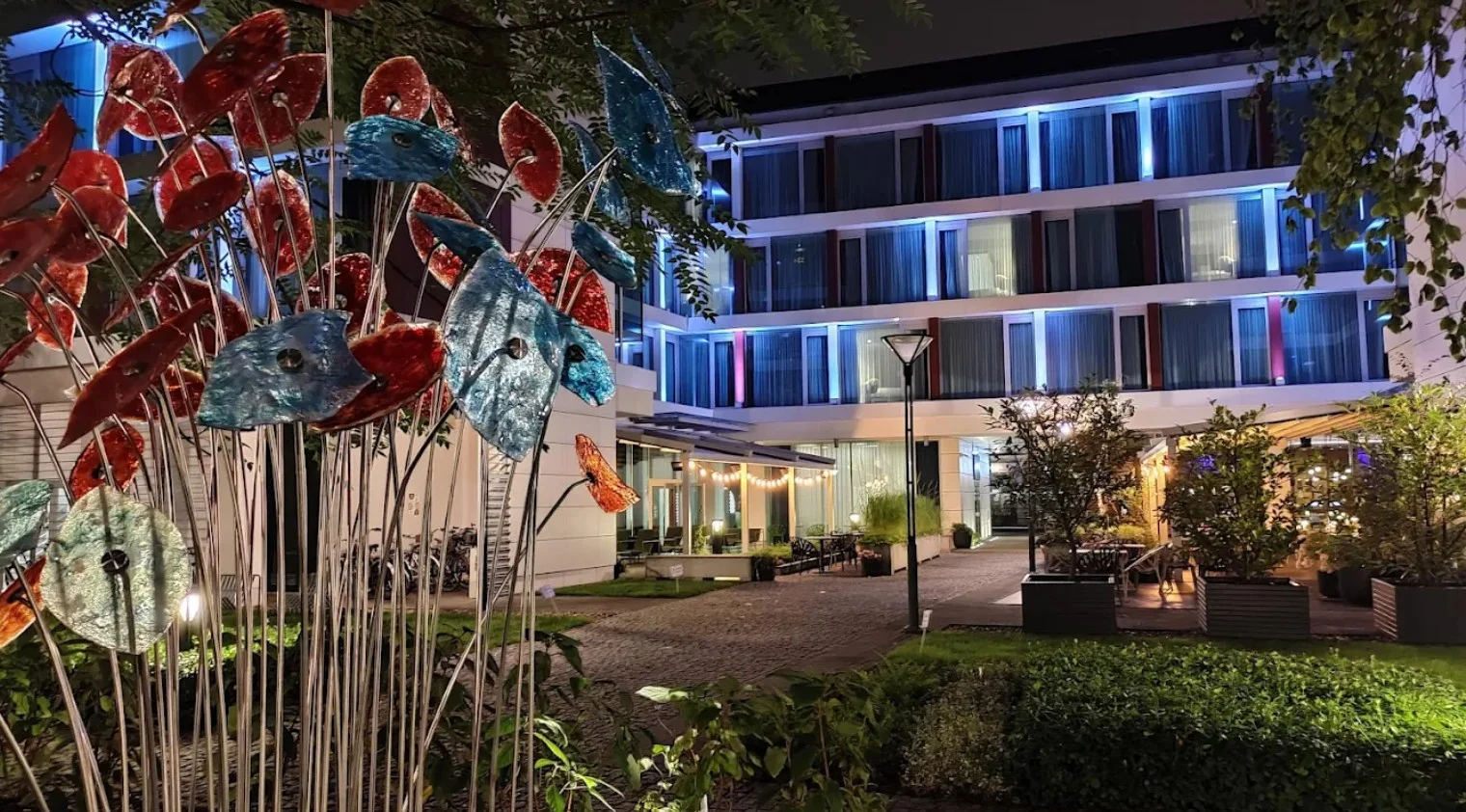 Spoznajte Vratislav: hotel v centre mesta, vrátane raňajok, fitness a vstupeniek do Krupa Art Foundation, 600 m od námestia Rynek – Obrázok 2