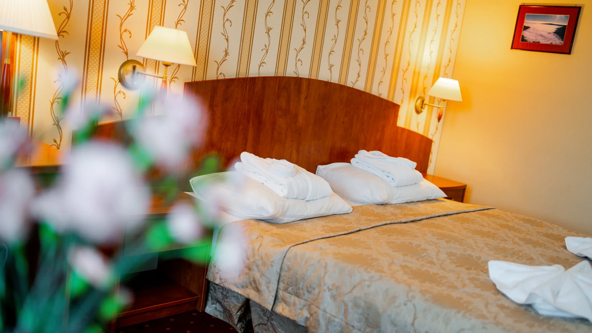 Rodinná dovolenka v Poľsku: 3* hotel neďaleko Ski Areny, strava, wellness aj aktivity pre deti – Obrázok 6