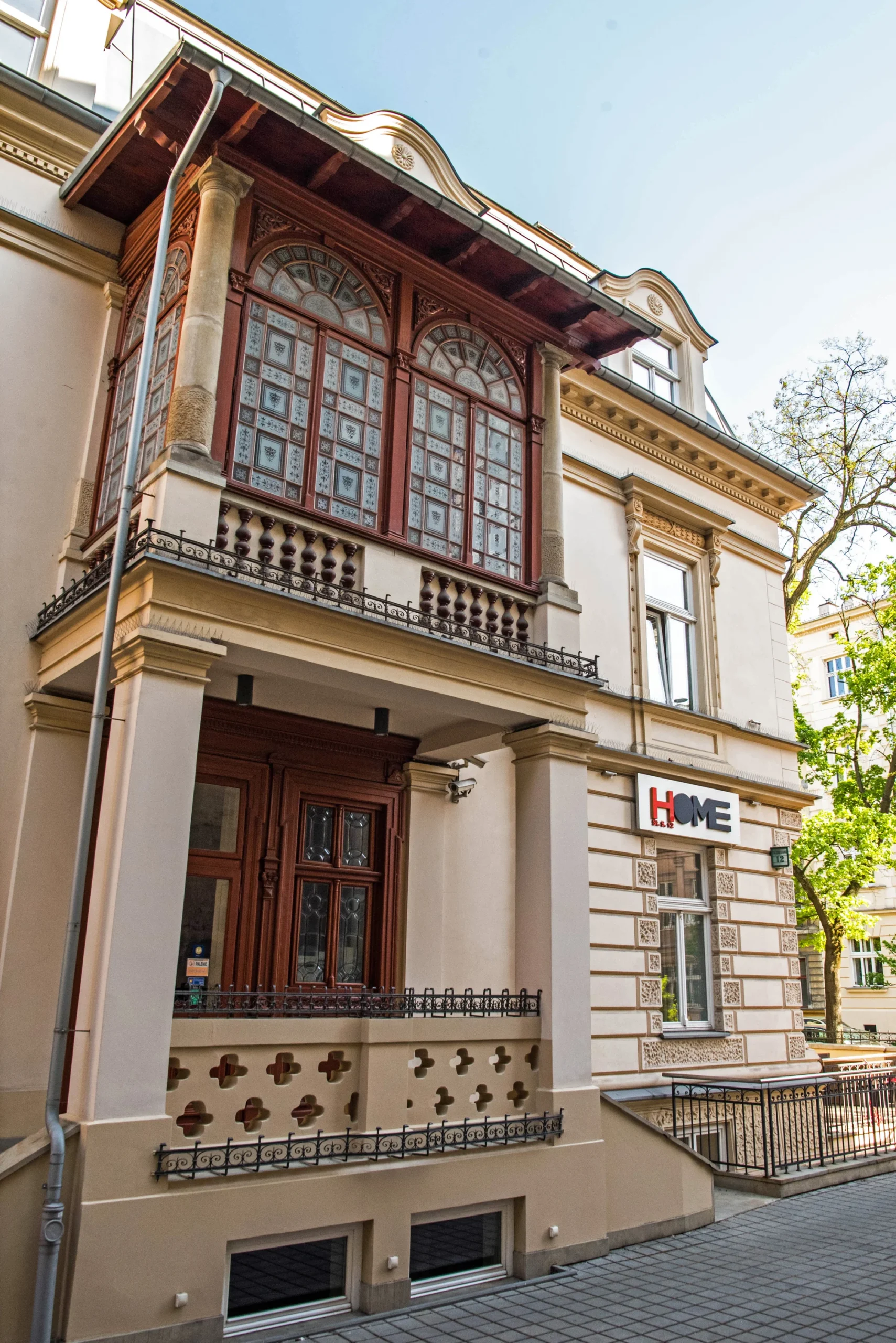 Pôvabný hotel v centre Krakova neďaleko Wawelu aj Kazimierzu s raňajkami – Obrázok 2