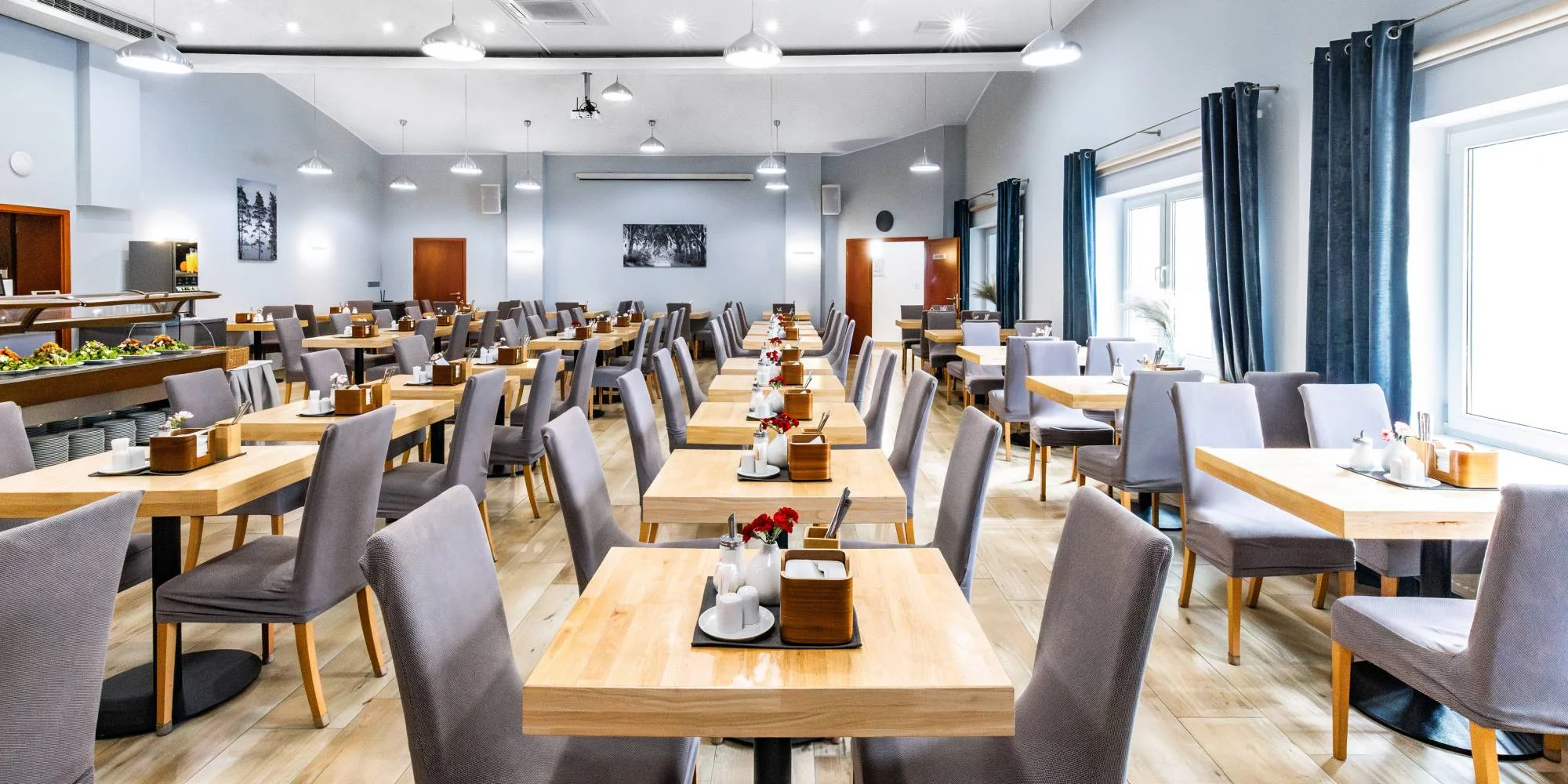 Pobyt v Plzni: 4* hotel s raňajkami, pivo alebo sekt, vonkajší bazén a zľava na tenis – Obrázok 3