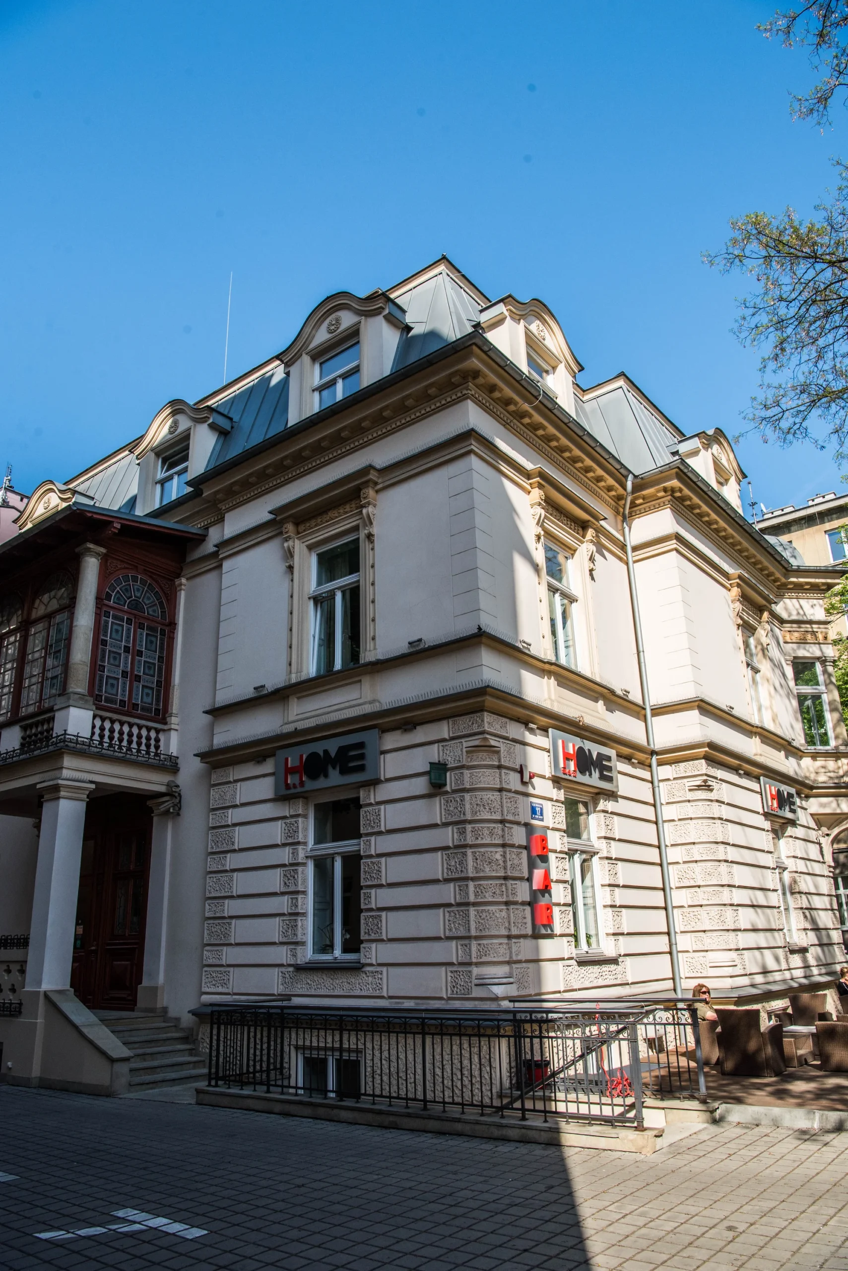 Pôvabný hotel v centre Krakova neďaleko Wawelu aj Kazimierzu s raňajkami – Obrázok 6
