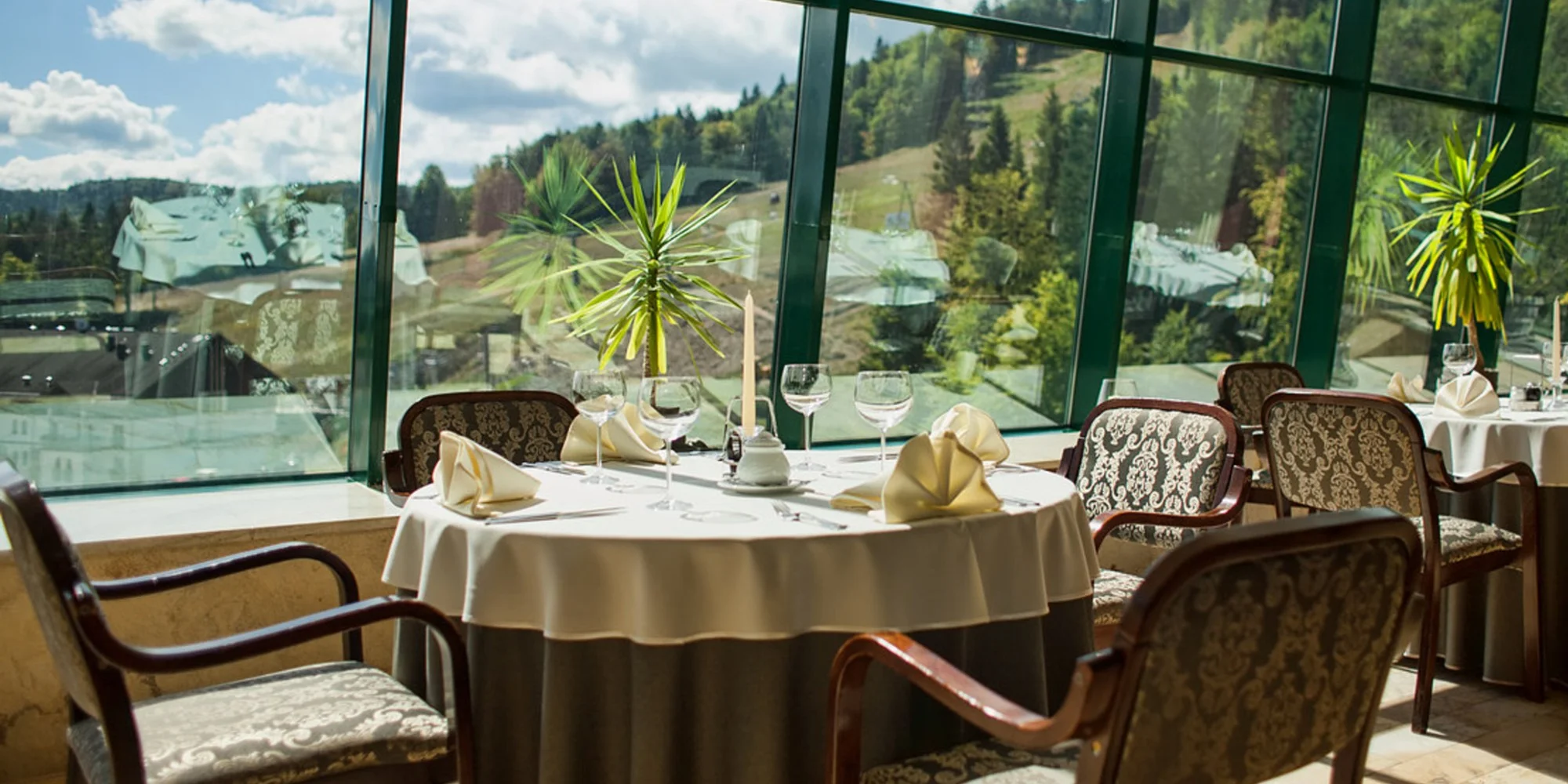 Relax v srdci Krynice-Zdrój: 4* hotel s neobmedzeným wellness, stravou i detskou herňou – Obrázok 3