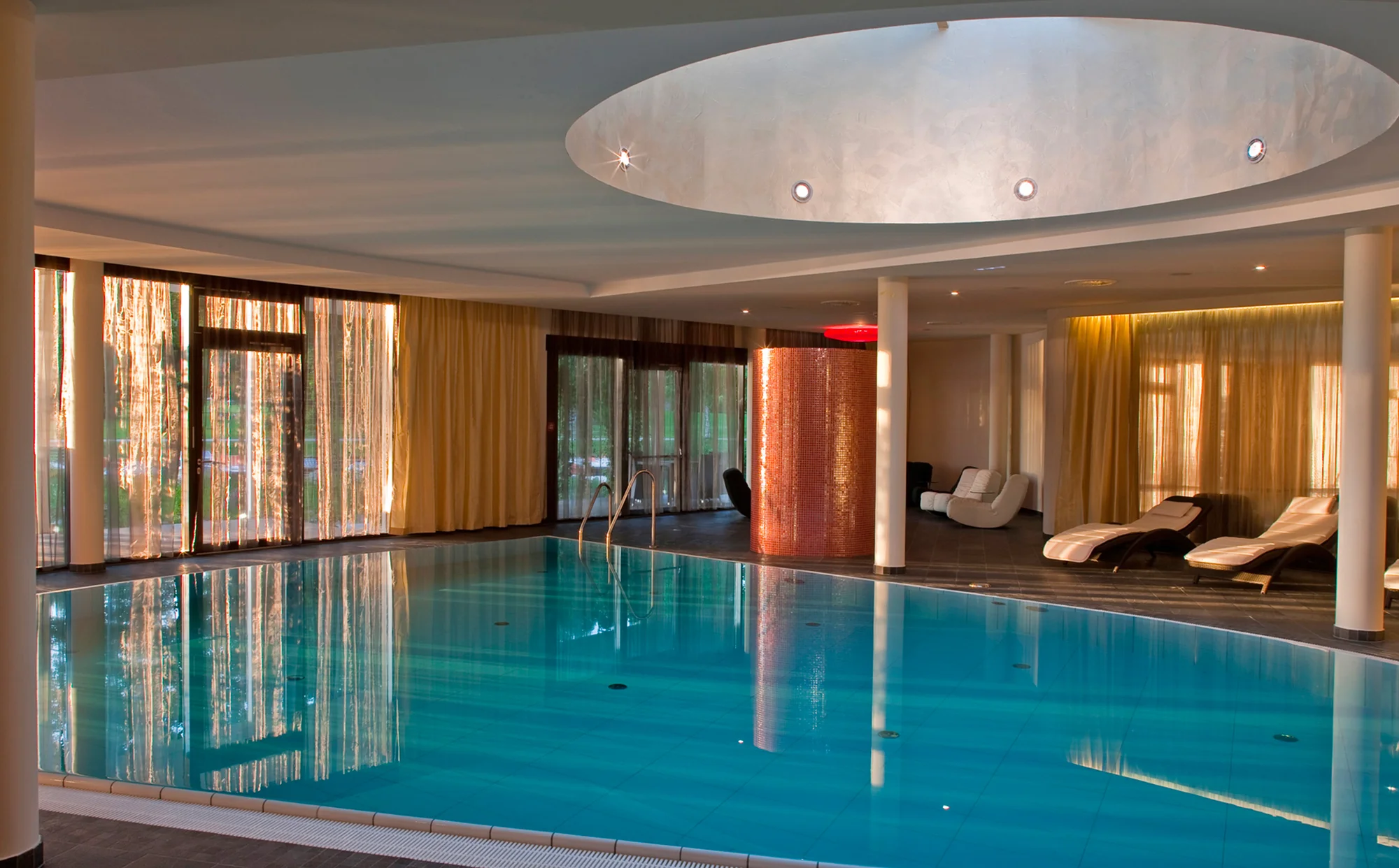 Relax u Wörthersee: neobmedzený vstup do wellness, raňajky a skvelá poloha kúsok od jazera – Obrázok 4