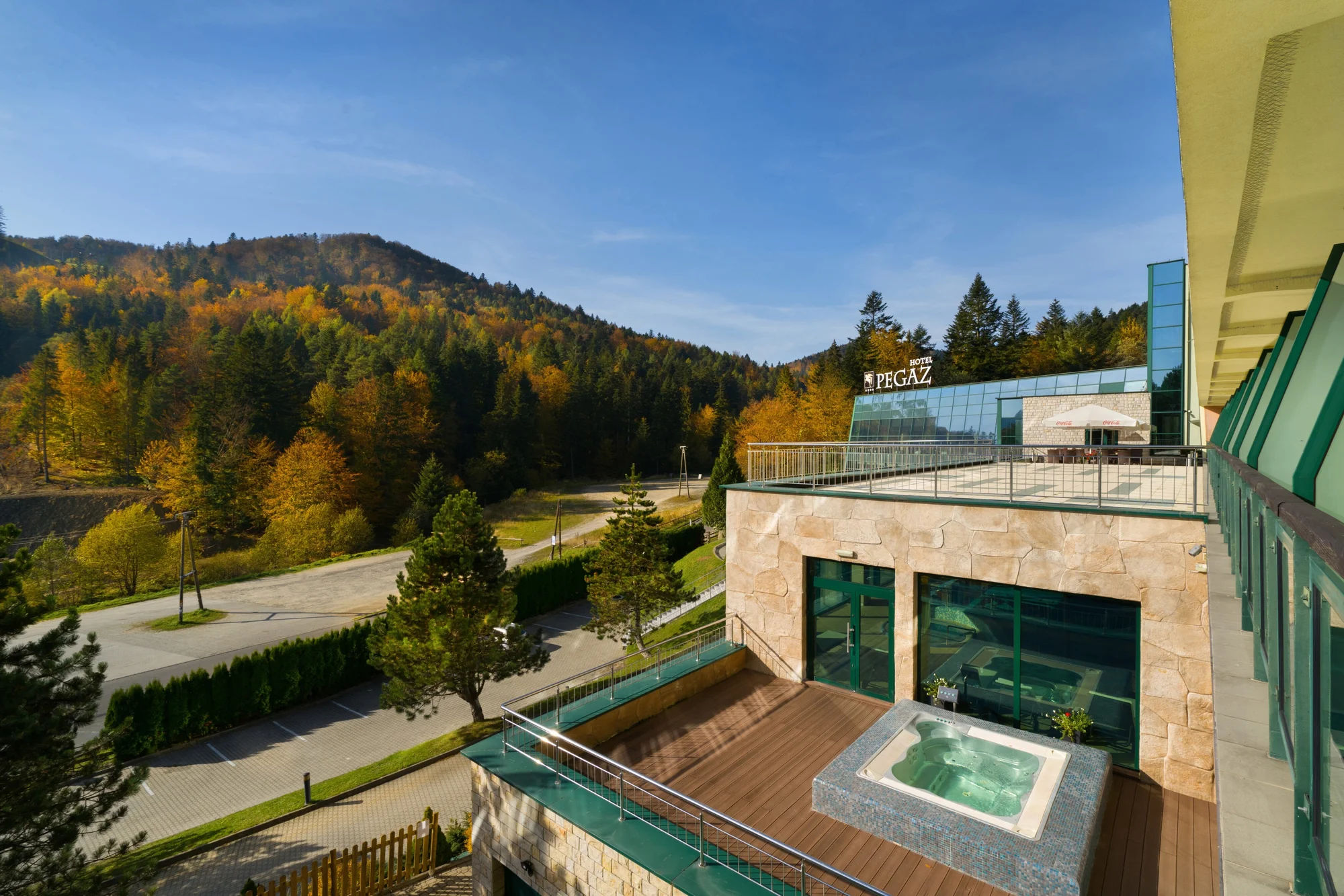 Relax v srdci Krynice-Zdrój: 4* hotel s neobmedzeným wellness, stravou i detskou herňou – Obrázok 6