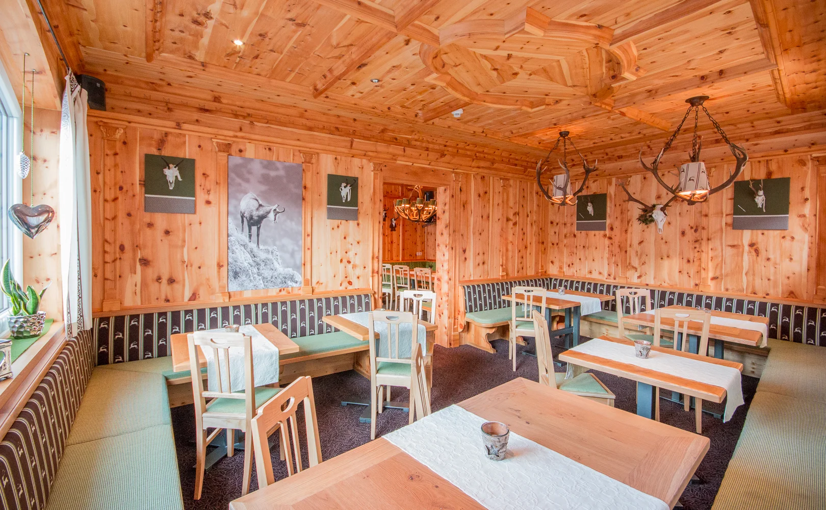 Letná dovolenka vo Flachau: 3* hotel s all inclusive, neobmedzeným wellness a kartou výhod – Obrázok 4