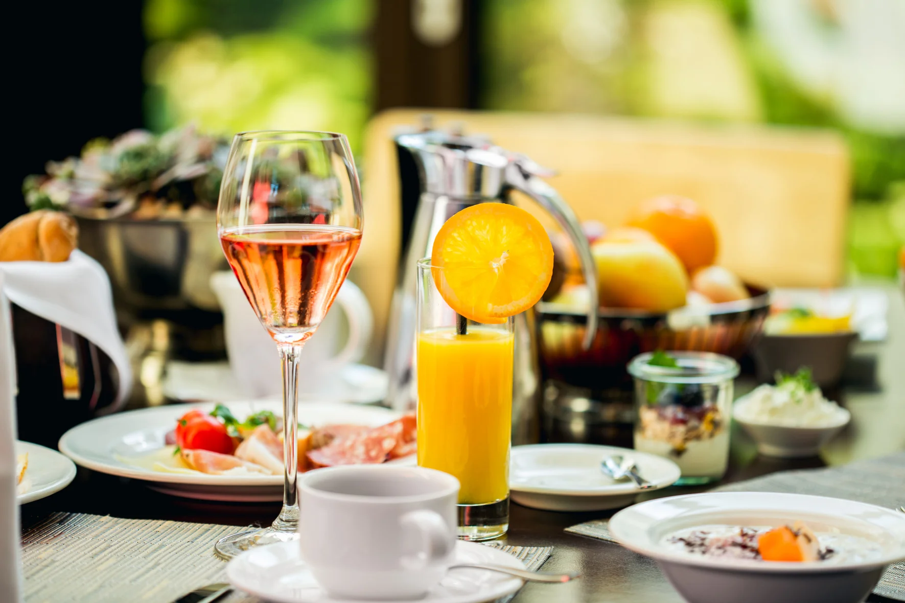 Relax u Wörthersee: neobmedzený vstup do wellness, raňajky a skvelá poloha kúsok od jazera – Obrázok 6