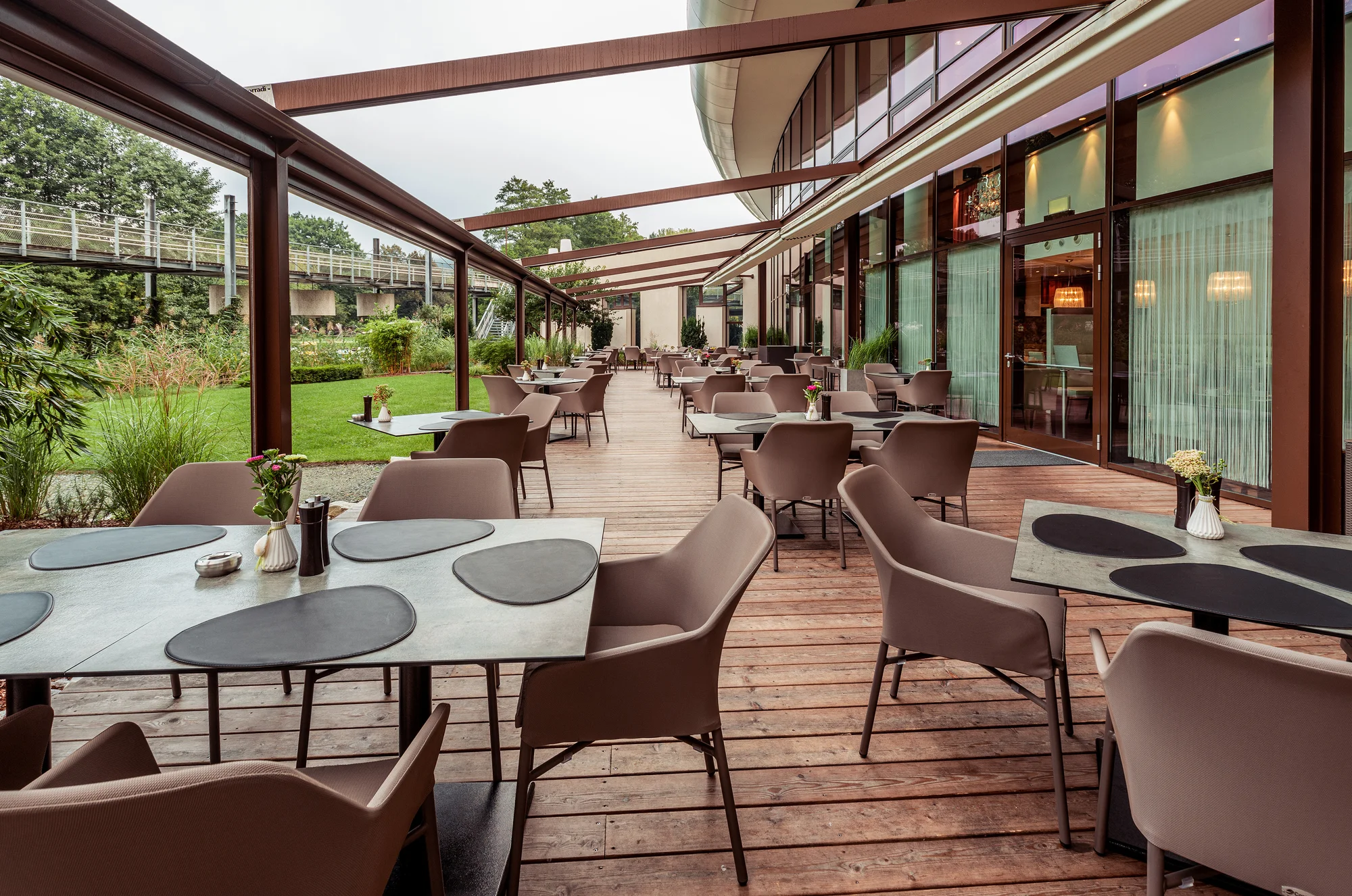 Relax u Wörthersee: neobmedzený vstup do wellness, raňajky a skvelá poloha kúsok od jazera – Obrázok 5
