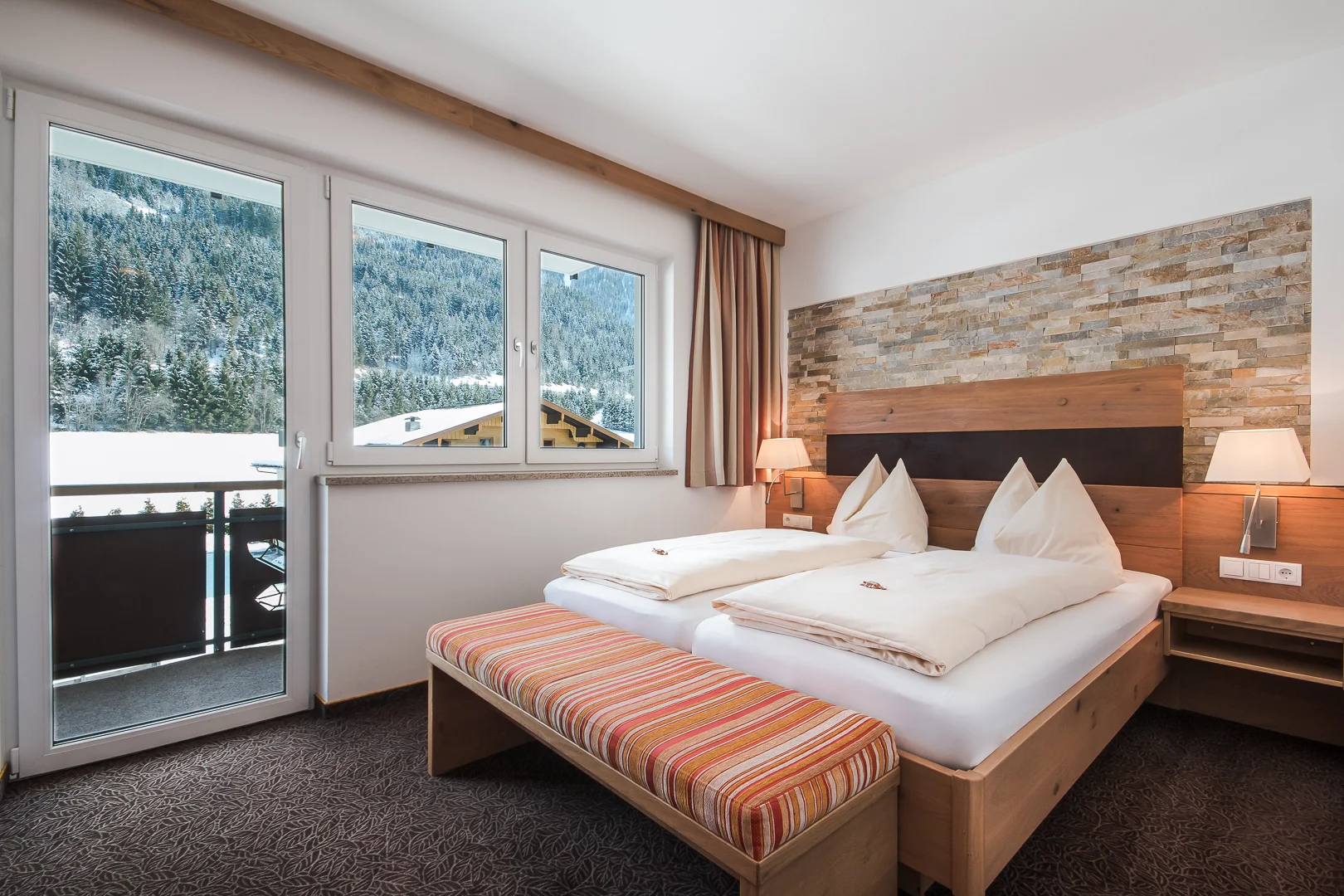 Letná dovolenka vo Flachau: 3* hotel s all inclusive, neobmedzeným wellness a kartou výhod – Obrázok 2