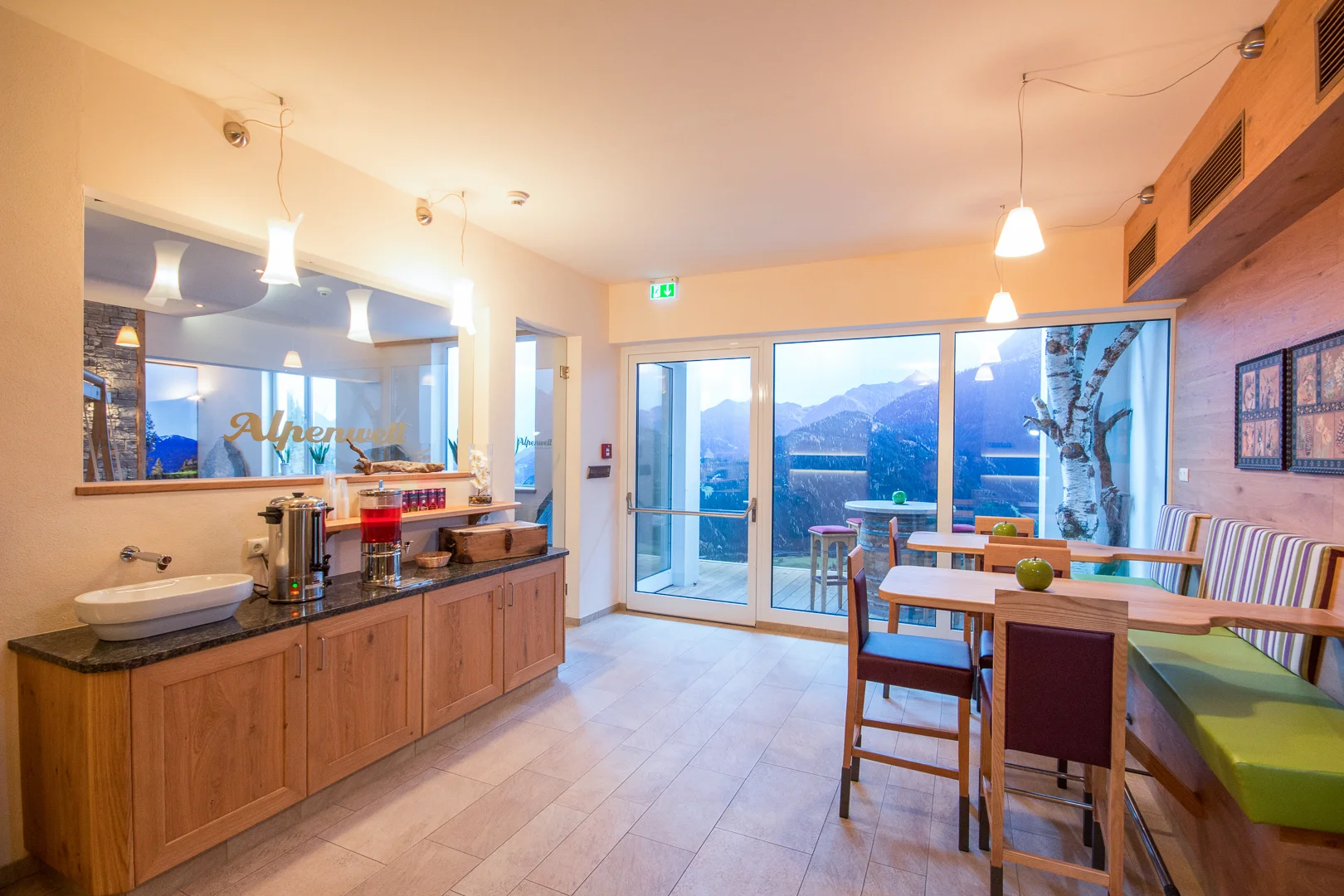 Letná dovolenka vo Flachau: 3* hotel s all inclusive, neobmedzeným wellness a kartou výhod – Obrázok 5