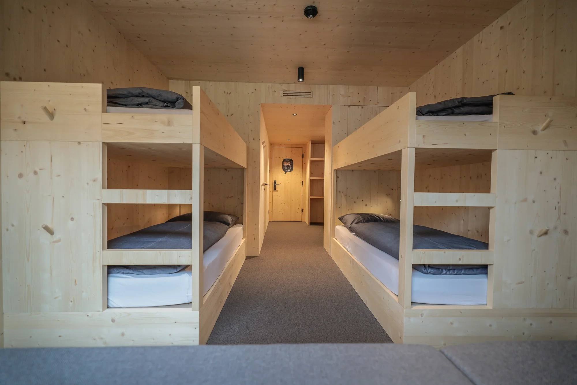 Letný pobyt vo vorarlberských Alpách: moderný hotel s raňajkami, hneď pri lanovke – Obrázok 6