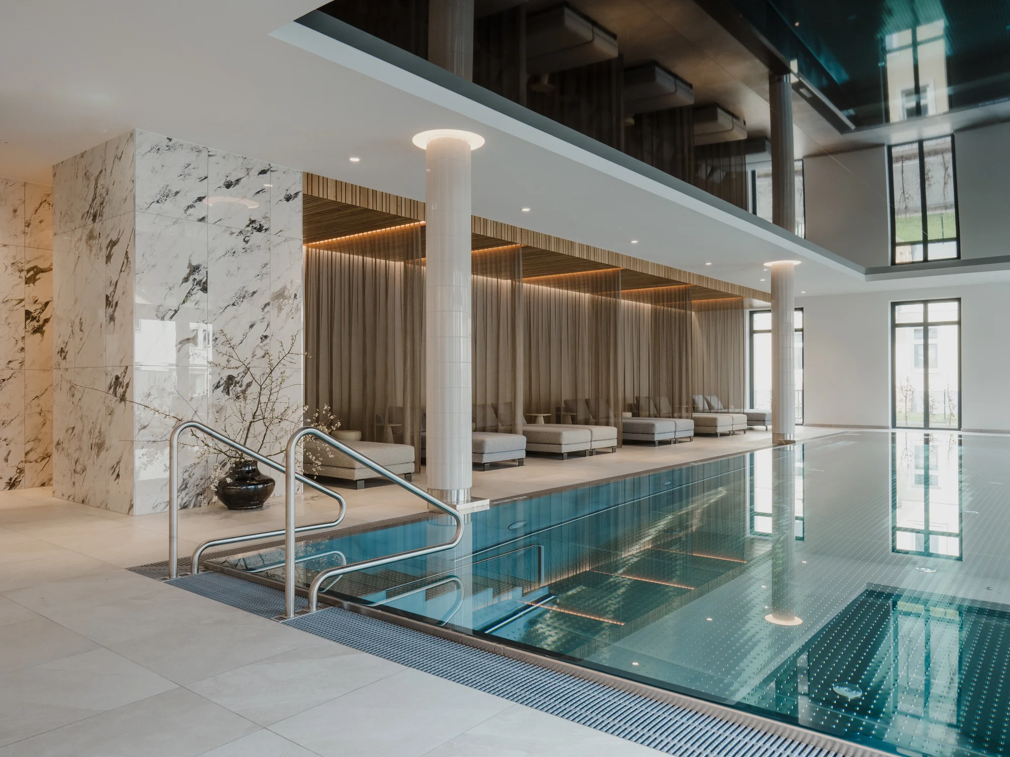 Cisárovnin Bad Ischl: 4* hotel s luxusným wellness a raňajkami alebo polpenziou, karta výhod – Obrázok 6