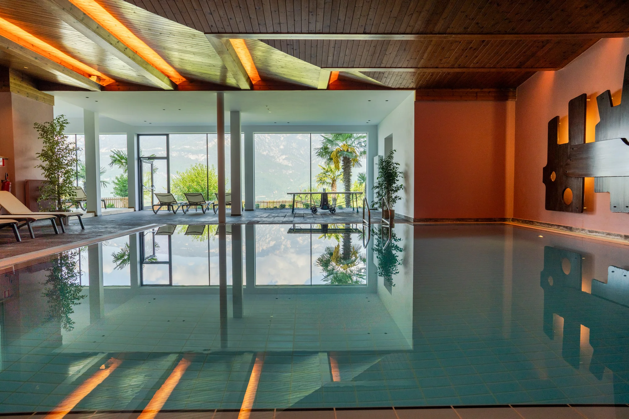 Údolie Adige: hotel s vlastnou vinicou, neobmedzený wellness, polpenzia a karta výhod – Obrázok 6