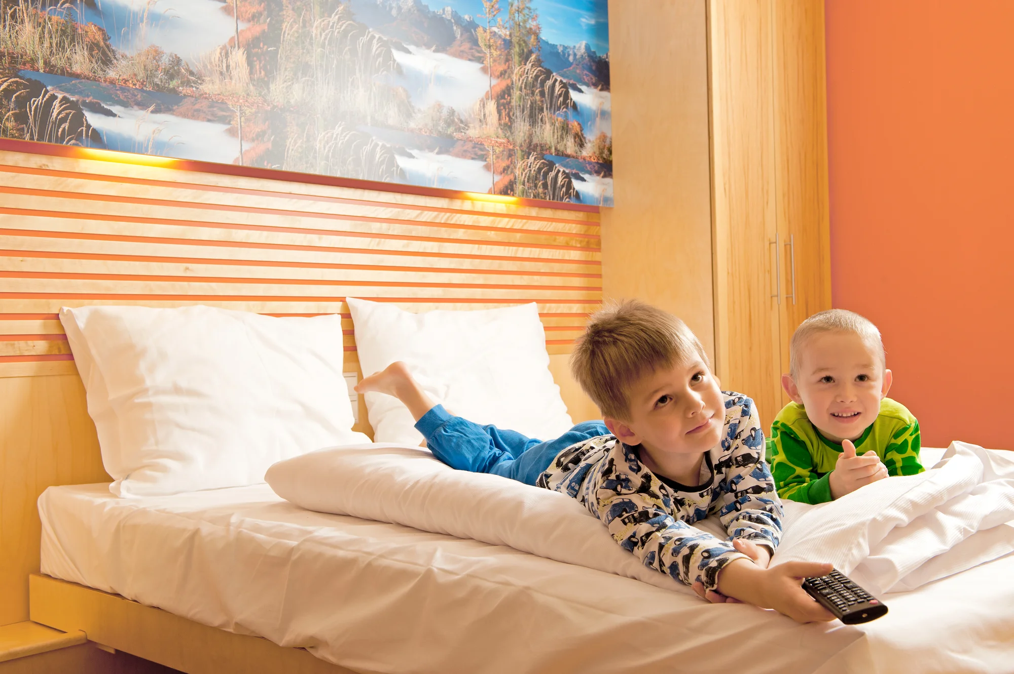 Rodinná dovolenka v Rakúsku: 3* alpský hotel s raňajkami alebo polpenziou, sauna, turistika – Obrázok 5
