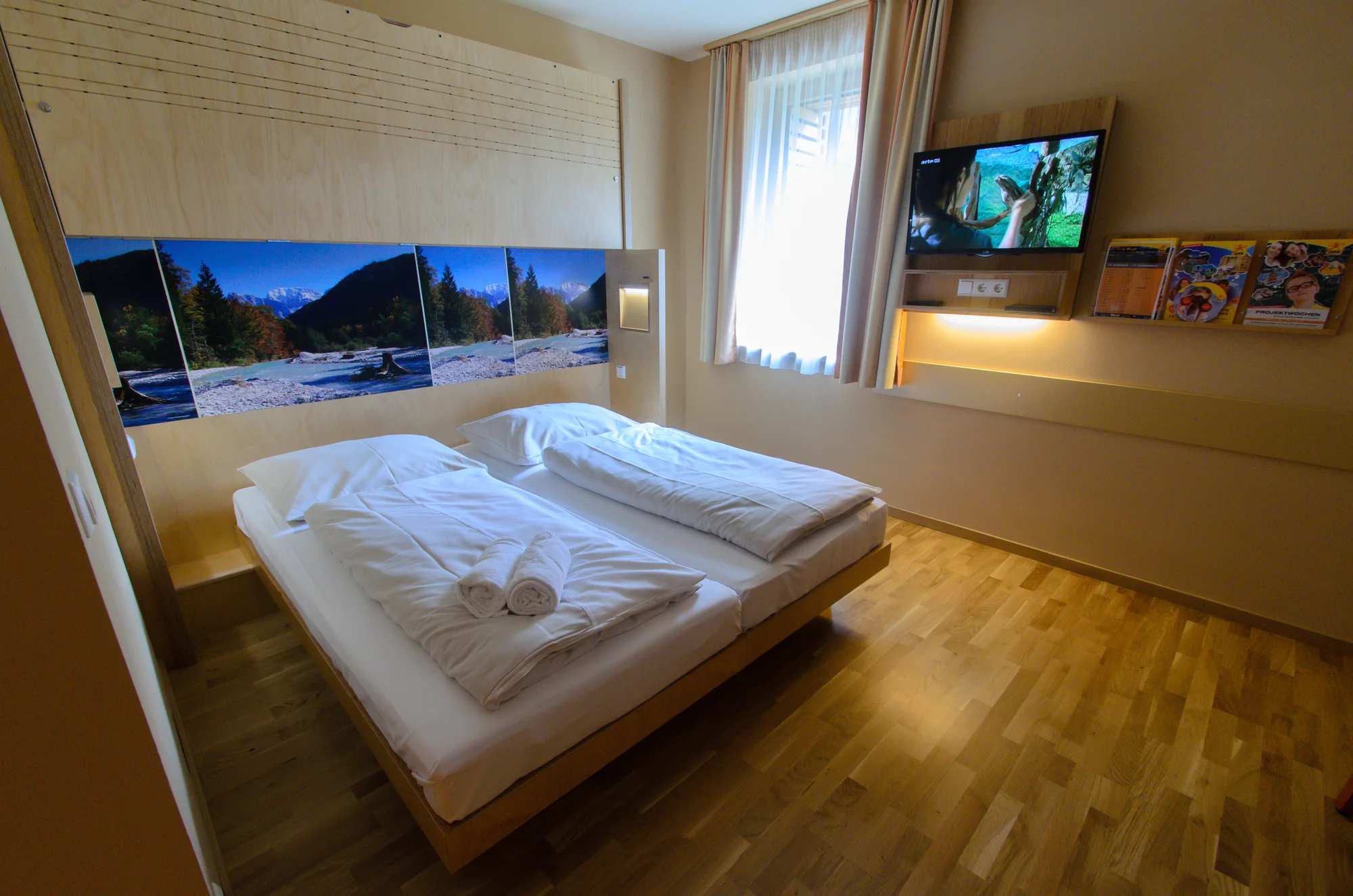 Rodinná dovolenka v Rakúsku: 3* alpský hotel s raňajkami alebo polpenziou, sauna, turistika – Obrázok 6