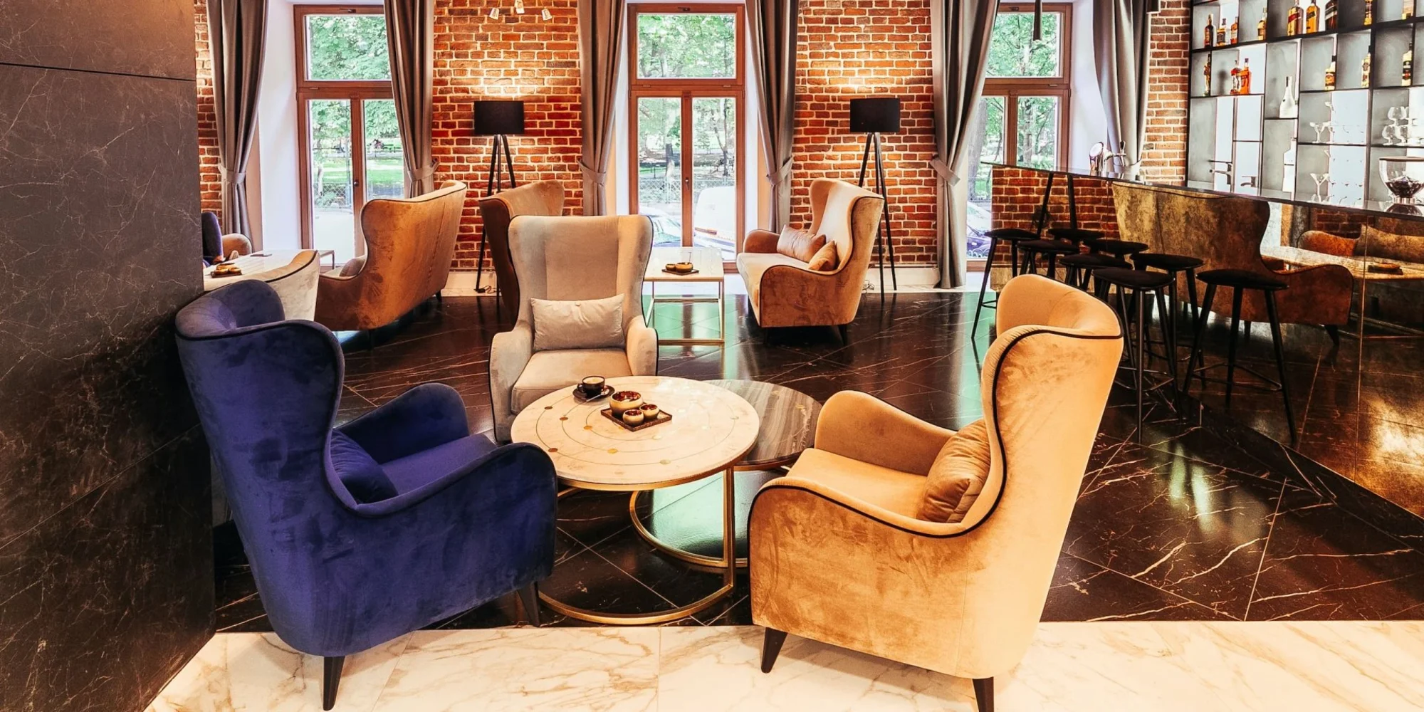 Boutique hotel v Krakove len 5 min. peši od hlavného námestia – Obrázok 4