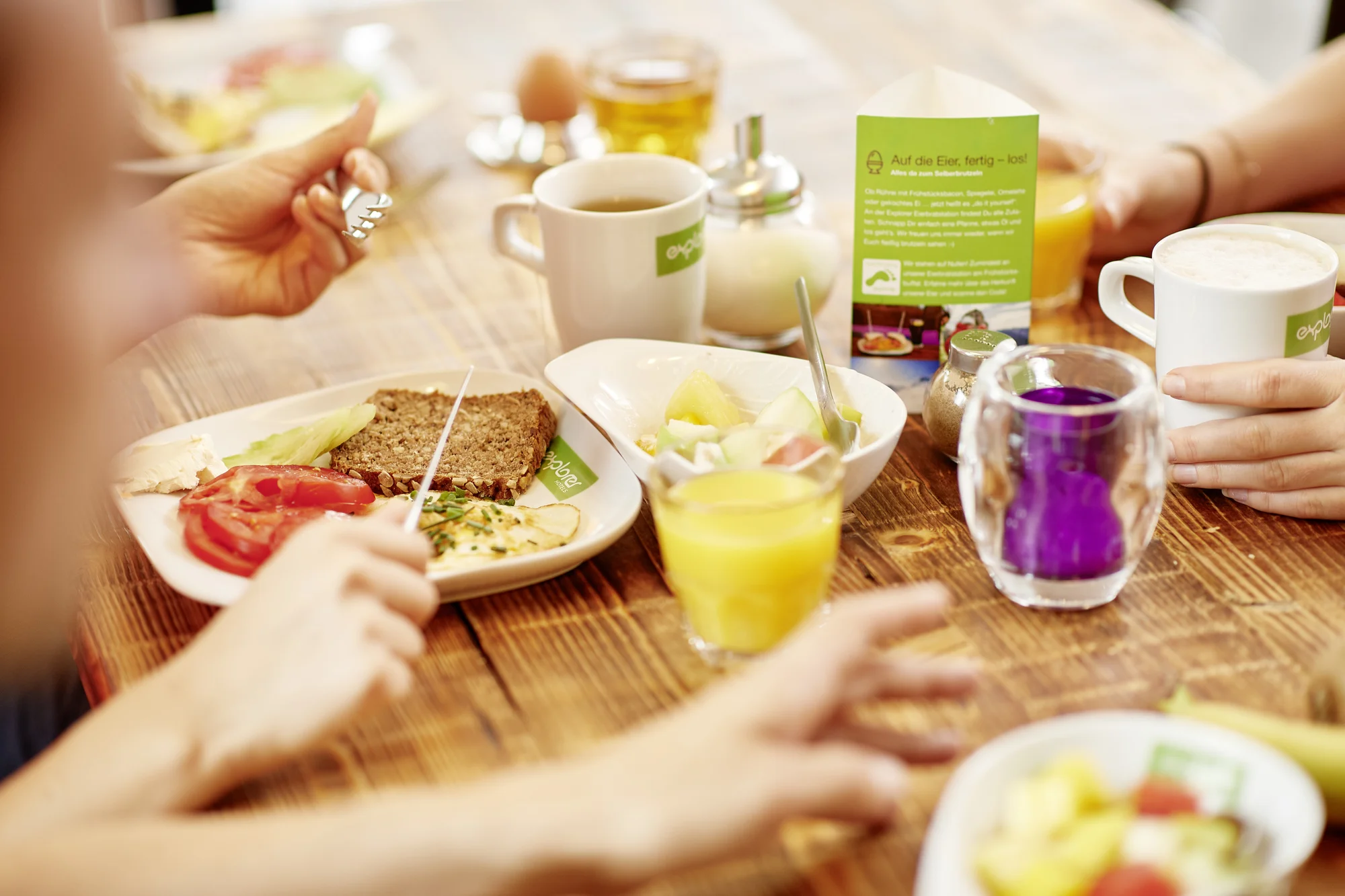 Aktívna dovolenka pri rakúskom Kitzbüheli: raňajky a neobmedzený wellness – Obrázok 3