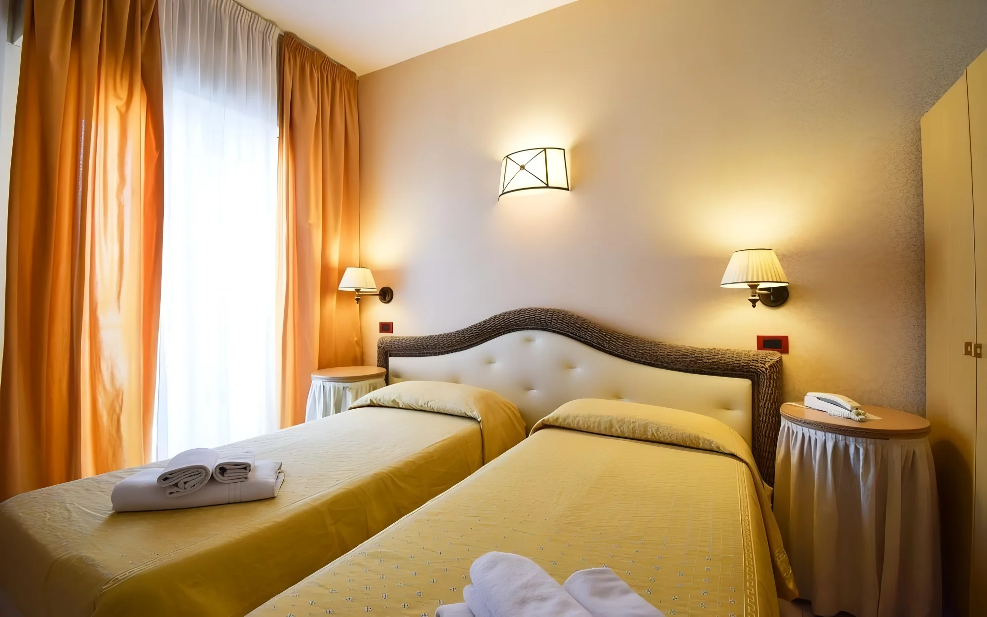 Talianske prázdniny plné slnka: 3* hotel kúsok od piesočnatej pláže, plná penzia, zábavné parky v okolí – Obrázok 3