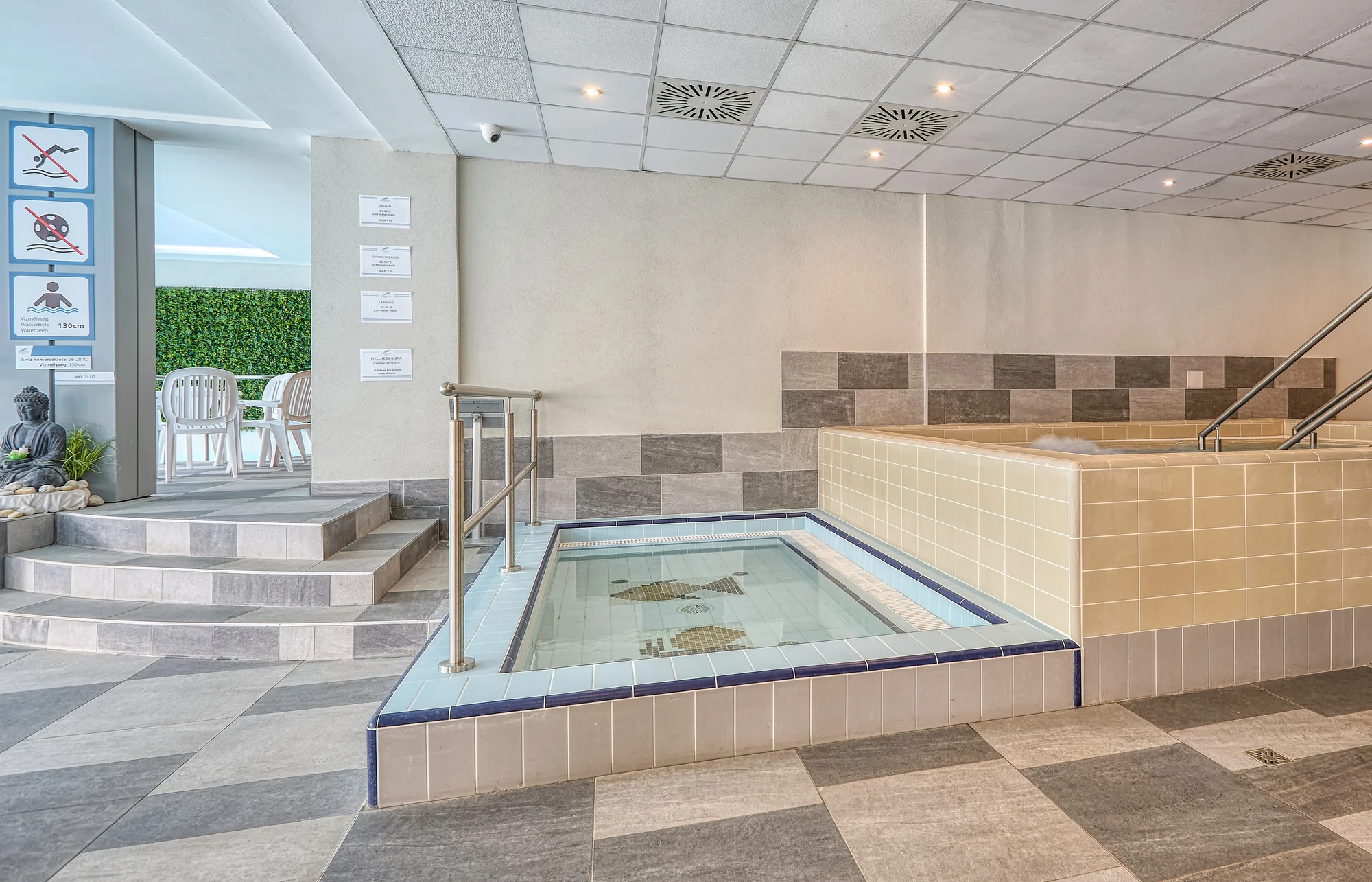 Štvorhviezdičkový hotel v Soproni s raňajkami, wellness, vstupmi na kúpaliská a zľavami na atrakcie – Obrázok 6