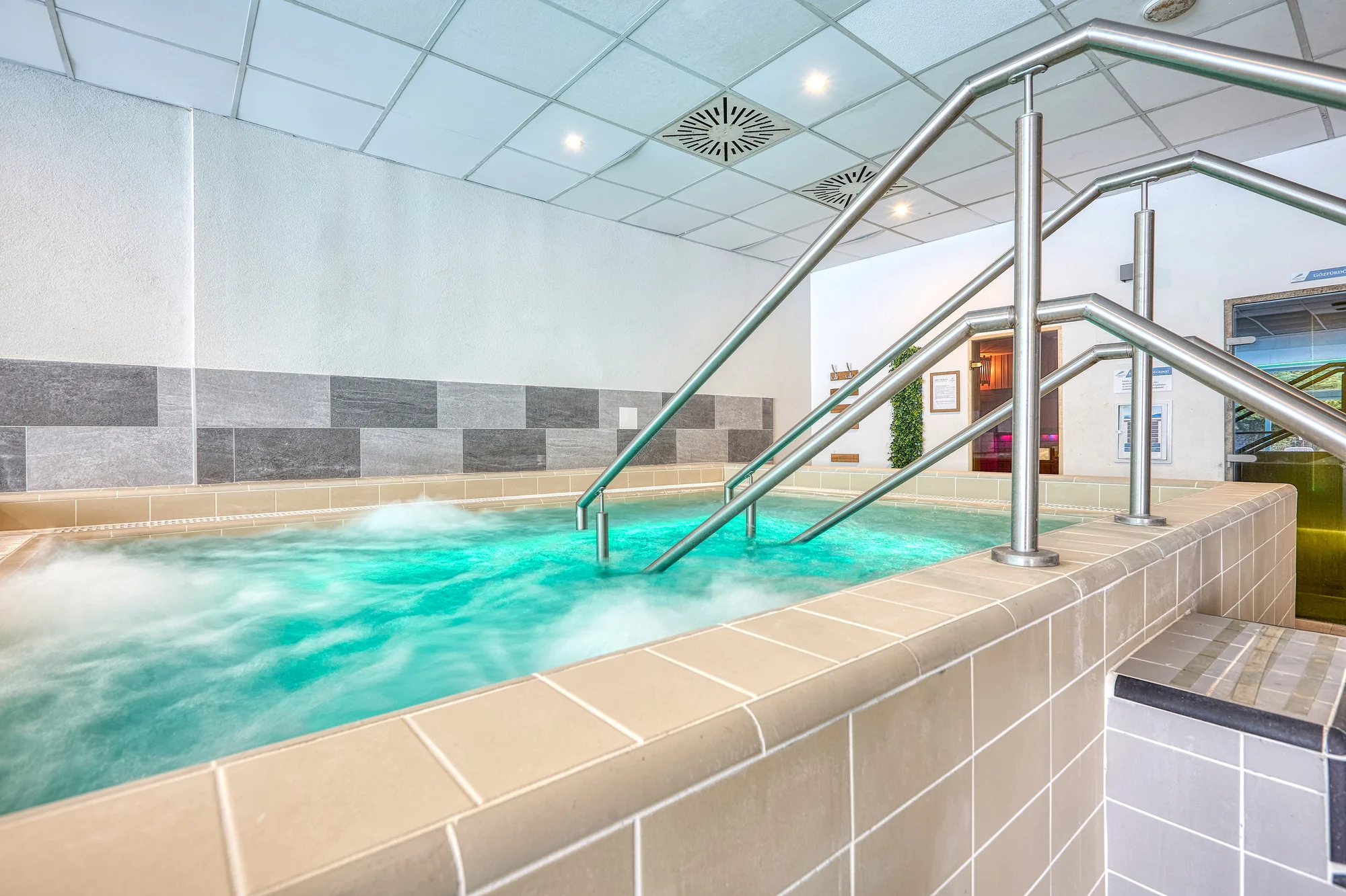 Štvorhviezdičkový hotel v Soproni s raňajkami, wellness, vstupmi na kúpaliská a zľavami na atrakcie – Obrázok 5