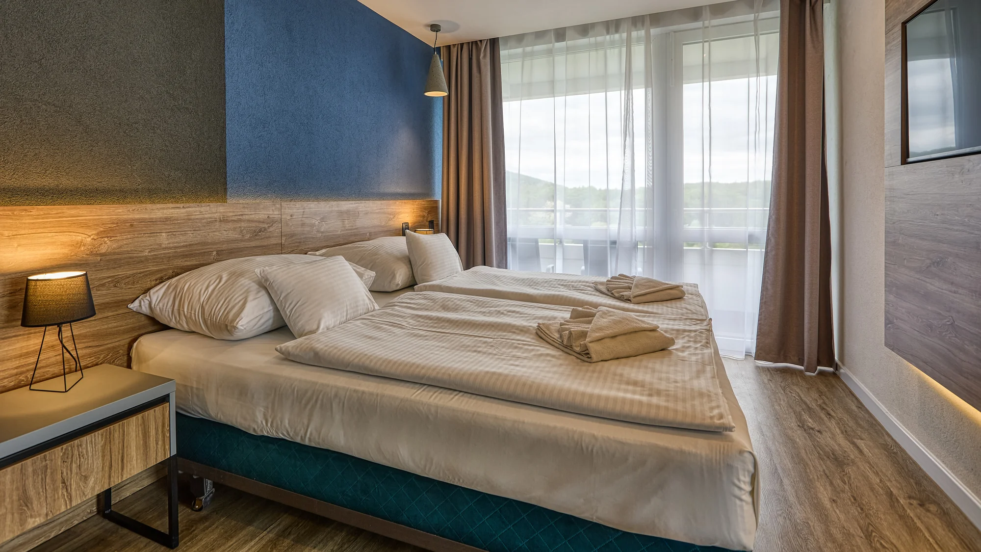 Štvorhviezdičkový hotel v Soproni s raňajkami, wellness, vstupmi na kúpaliská a zľavami na atrakcie – Obrázok 4