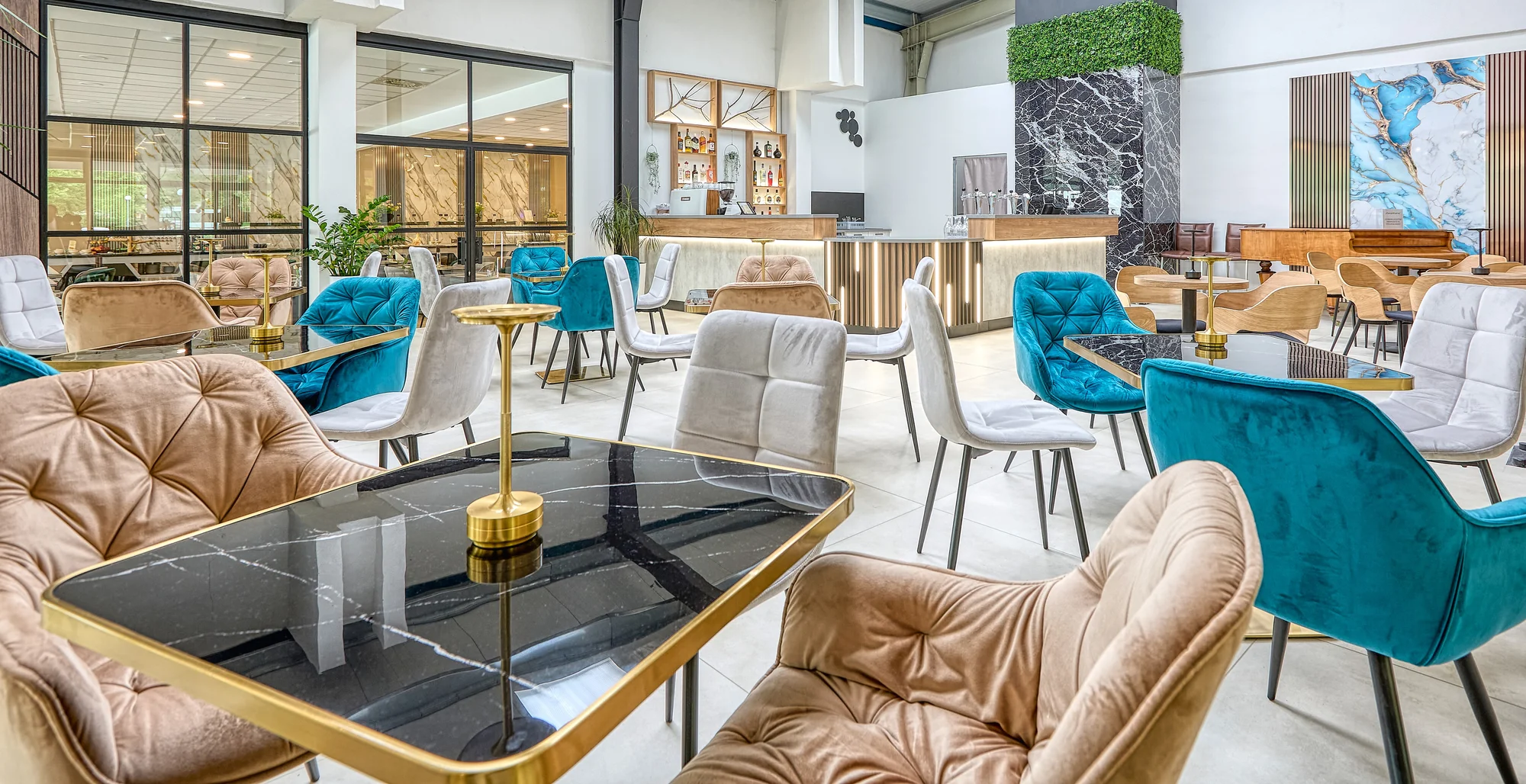 Štvorhviezdičkový hotel v Soproni s raňajkami, wellness, vstupmi na kúpaliská a zľavami na atrakcie – Obrázok 3