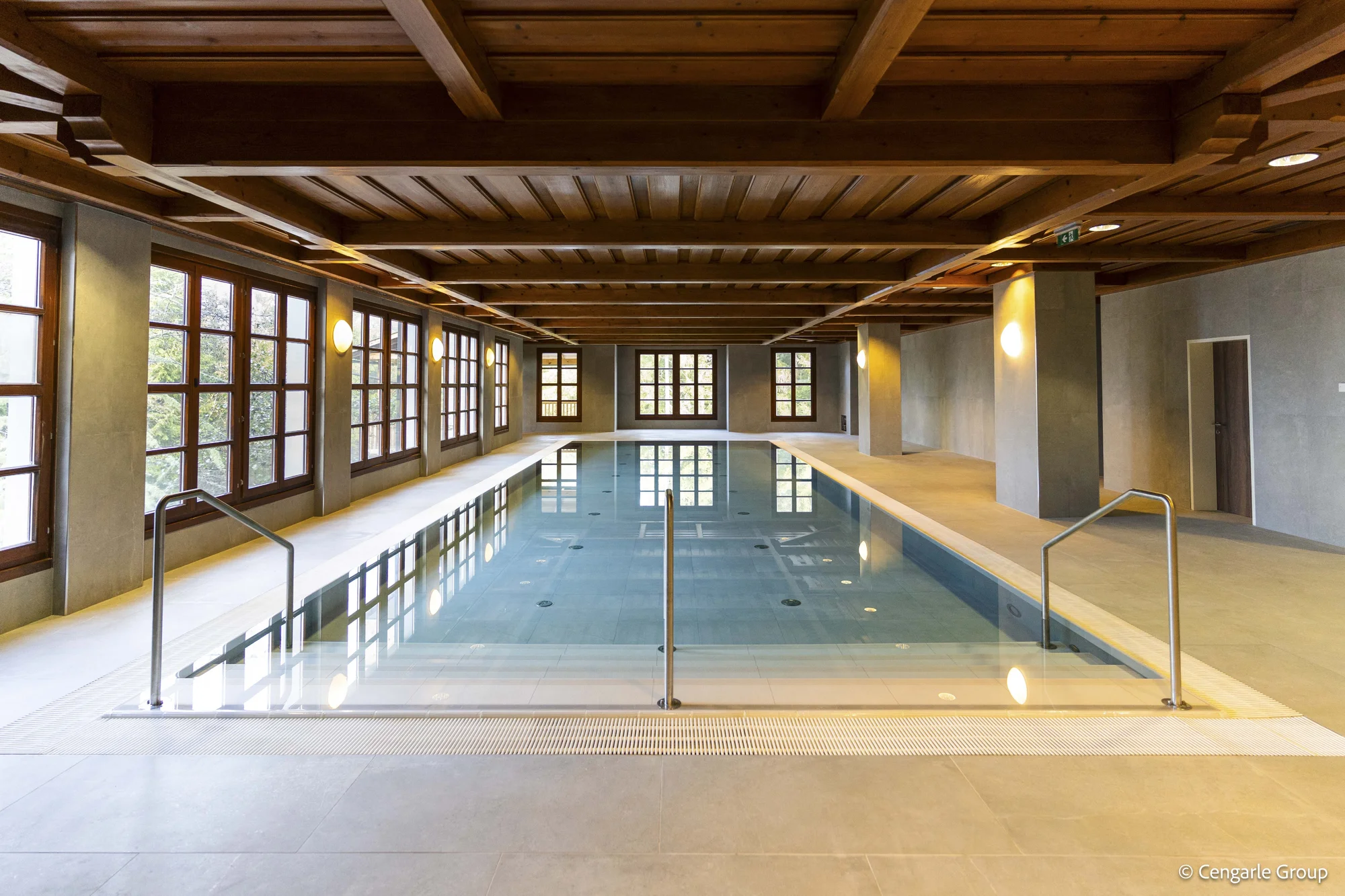 Moderné apartmány v Korutánsku: priamo na zjazdovke, s neobmedzeným wellness a raňajkami – Obrázok 5