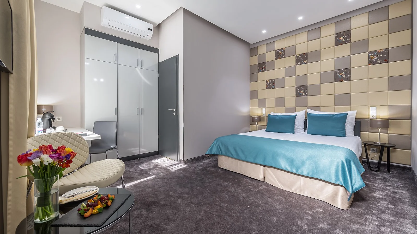 Pobyt v srdci Budapešti v elegantnom 4* hoteli so strešnou terasou s panoramatickým výhľadom – Obrázok 3