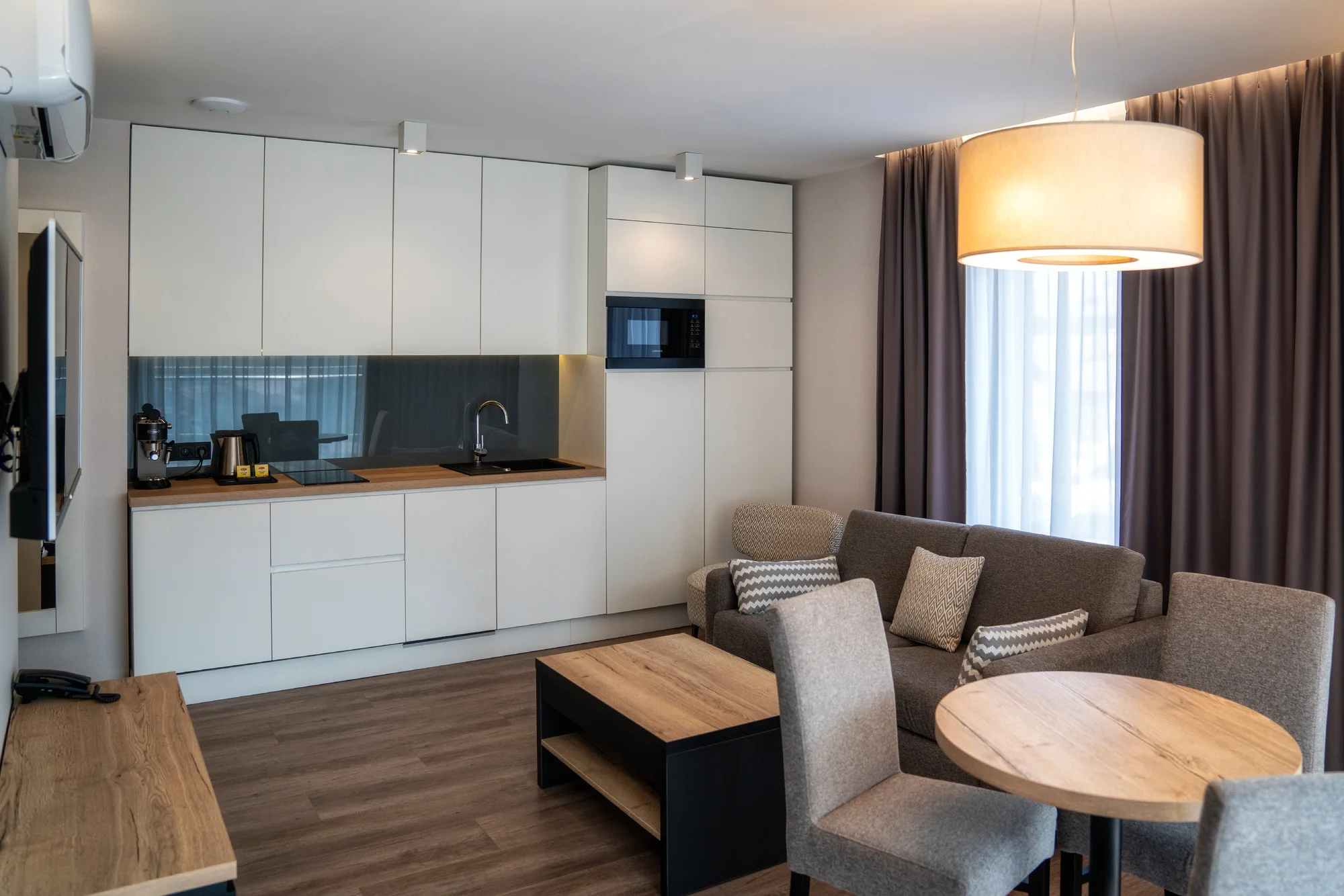 Pobyt v poľských Beskydách: apartmány blízko lanovky, raňajky aj vstup do wellness – Obrázok 6