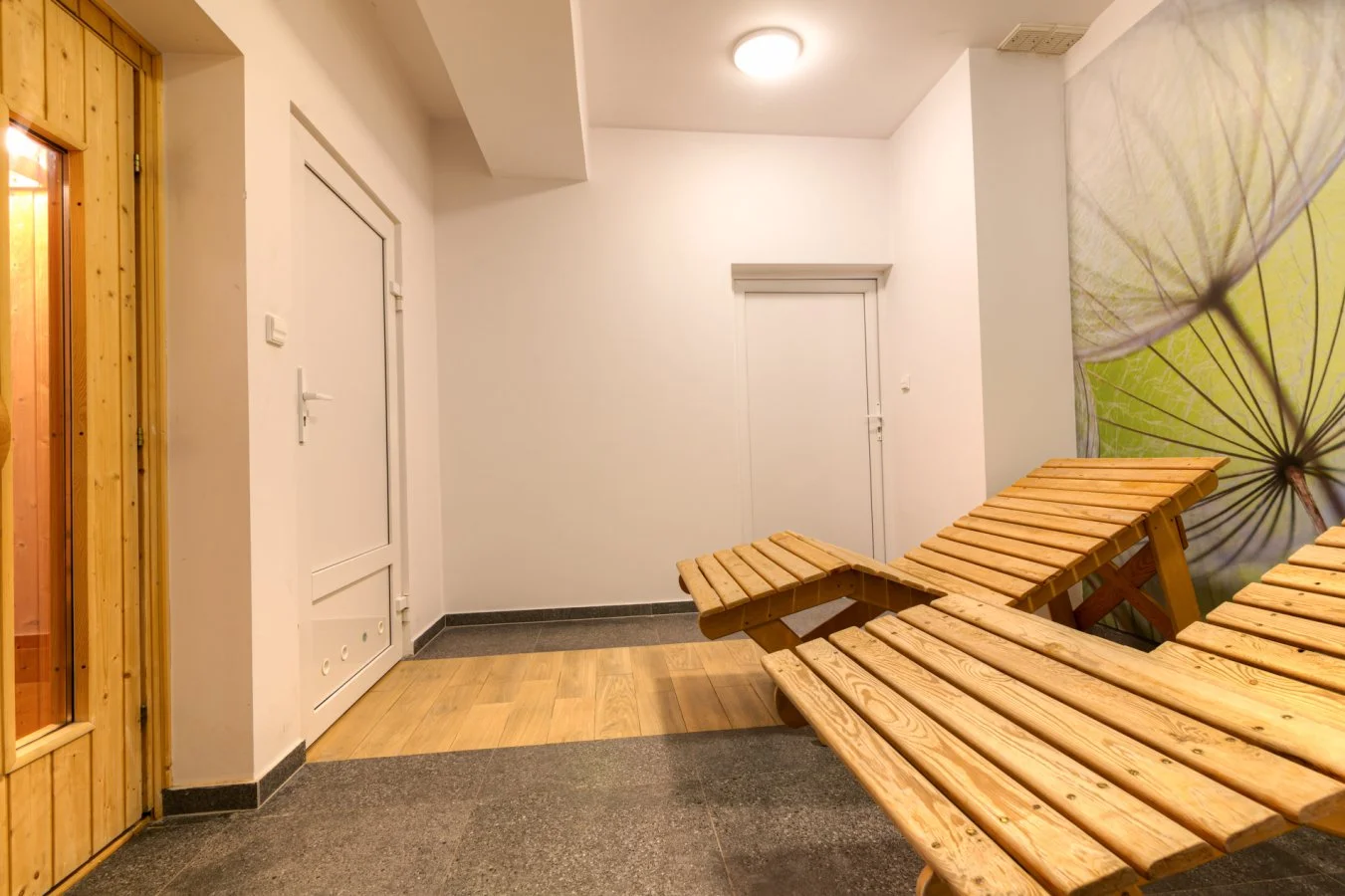 Aktívna dovolenka v kúpeľnom mestečku Krynica-Zdrój: Bazén, sauna aj raňajky – Obrázok 6