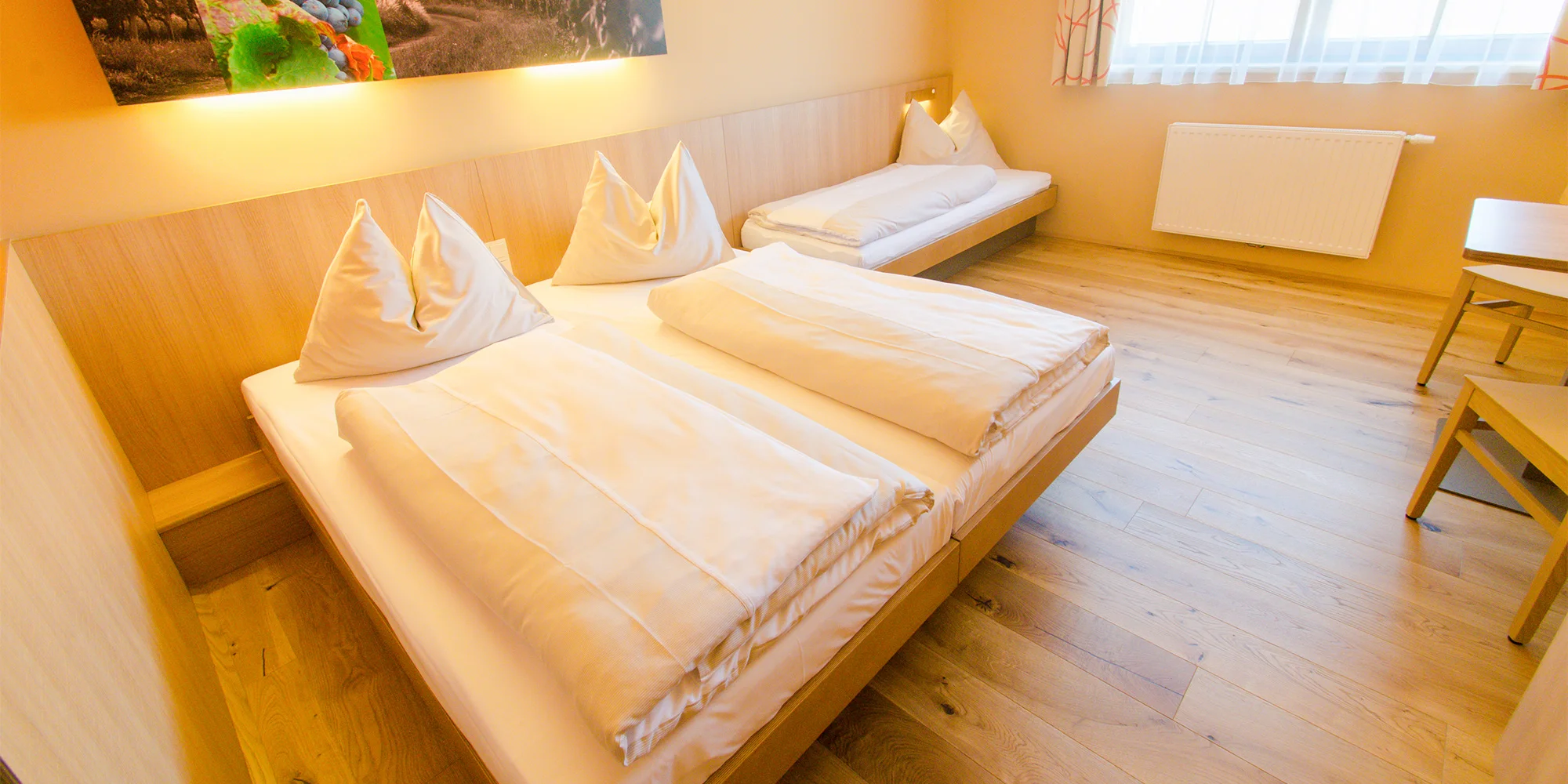 Rodinná dovolenka v Rakúsku: hotel s polpenziou a wellness, malá zoo aj vonkajšie bazény – Obrázok 4