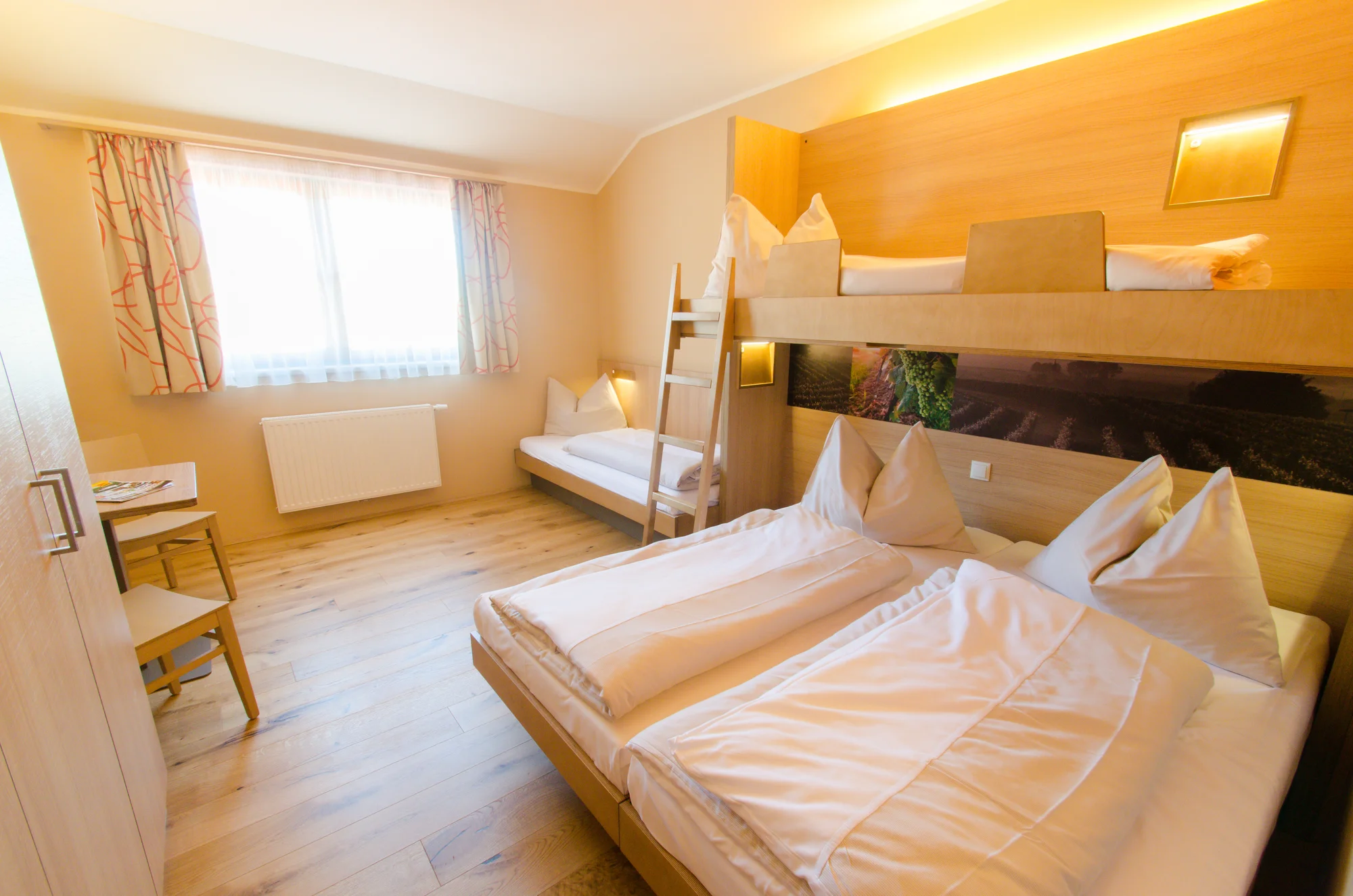 Rodinná dovolenka v Rakúsku: hotel s polpenziou a wellness, malá zoo aj vonkajšie bazény – Obrázok 5