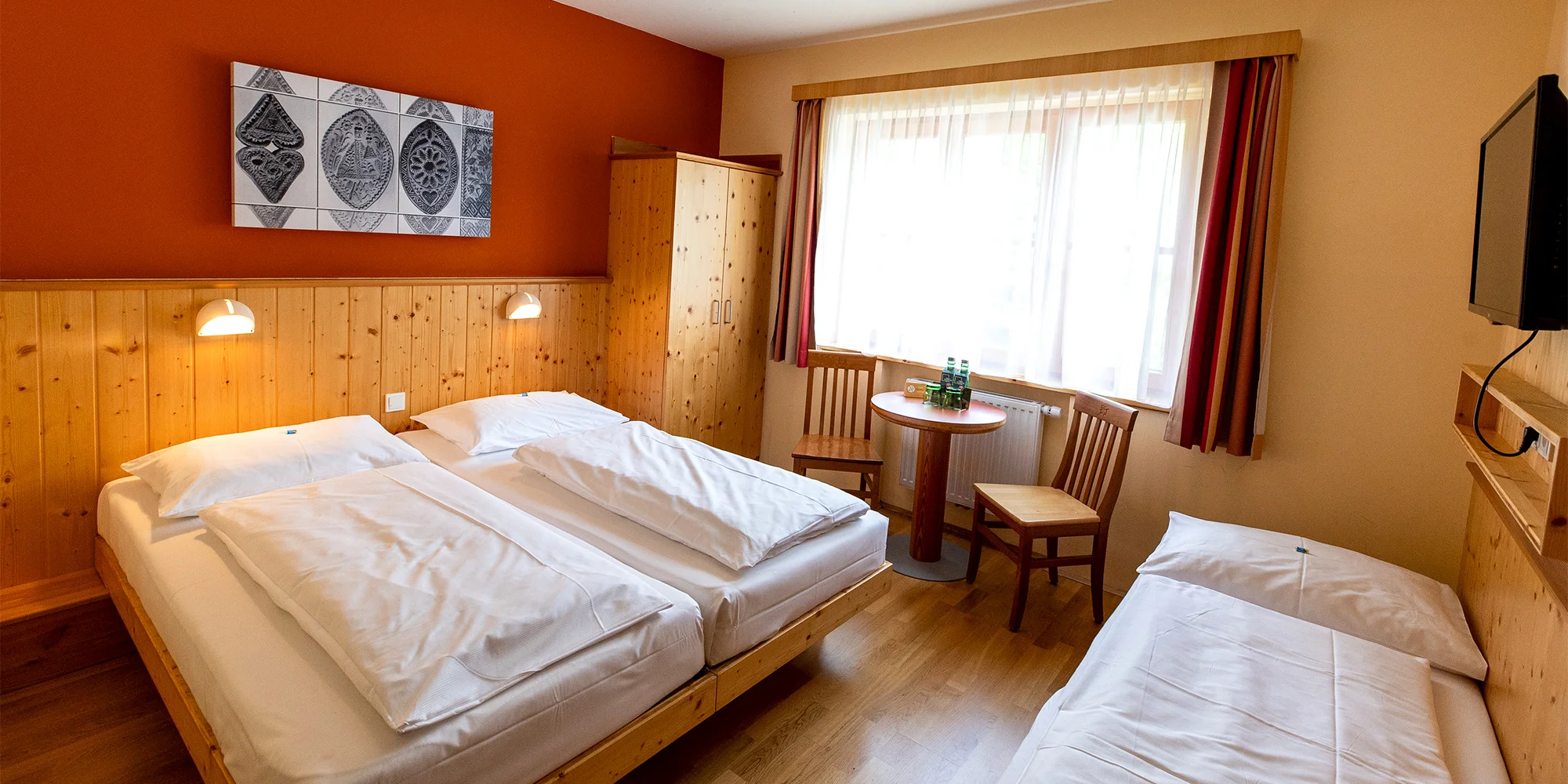 Aktívna dovolenka v Alpách: 3* hotel s polpenziou a lesnou saunou, 5 minút od centra Donnersbachwaldu – Obrázok 4