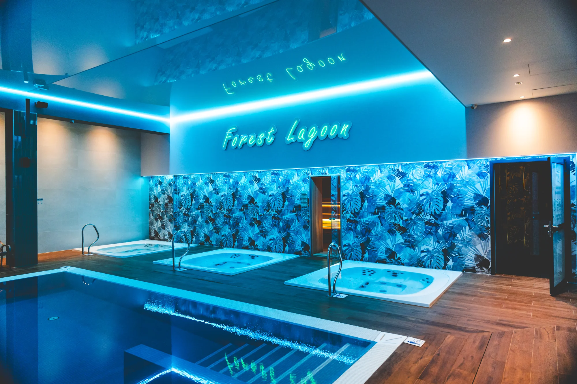 Resort v poľských Jizerkách: raňajky alebo polpenzia, wellness, aquapark aj možnosť apartmánu so súkromnou saunou – Obrázok 5